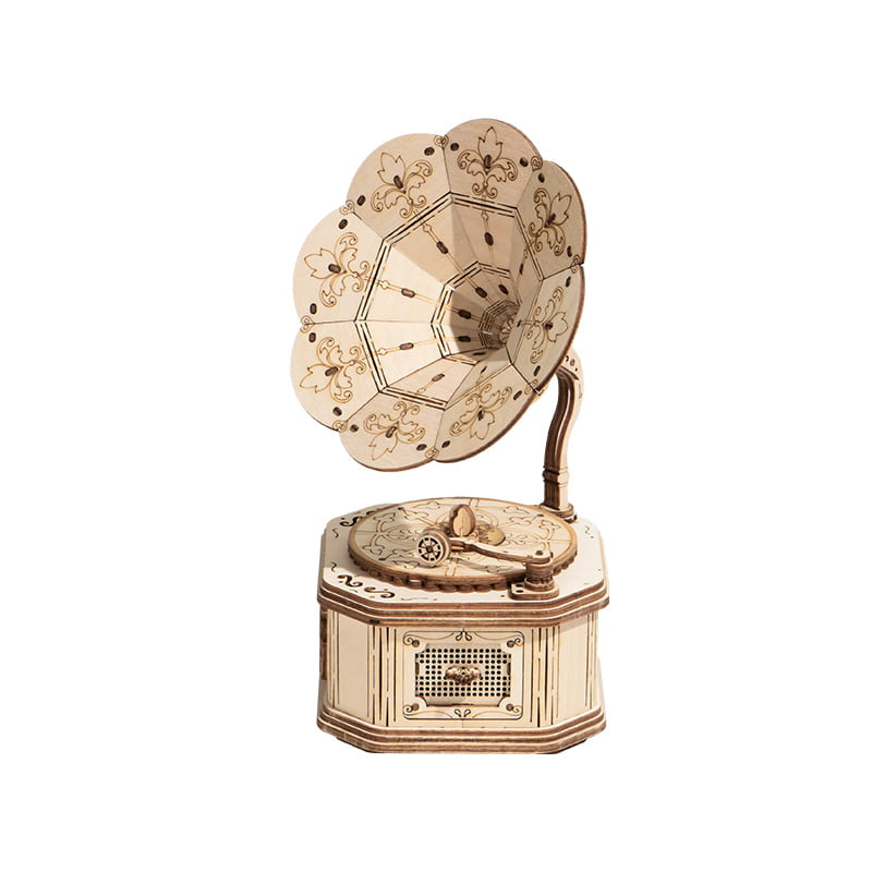 Gramophone