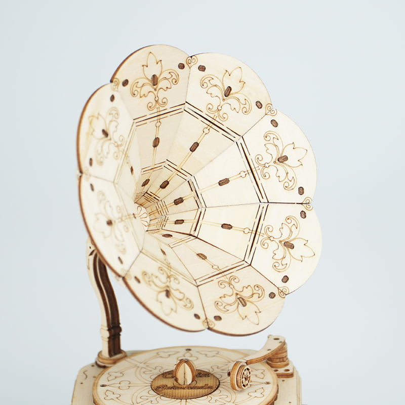 Gramophone
