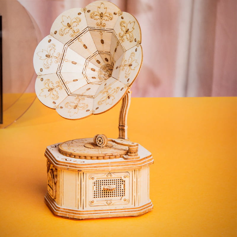 Gramophone