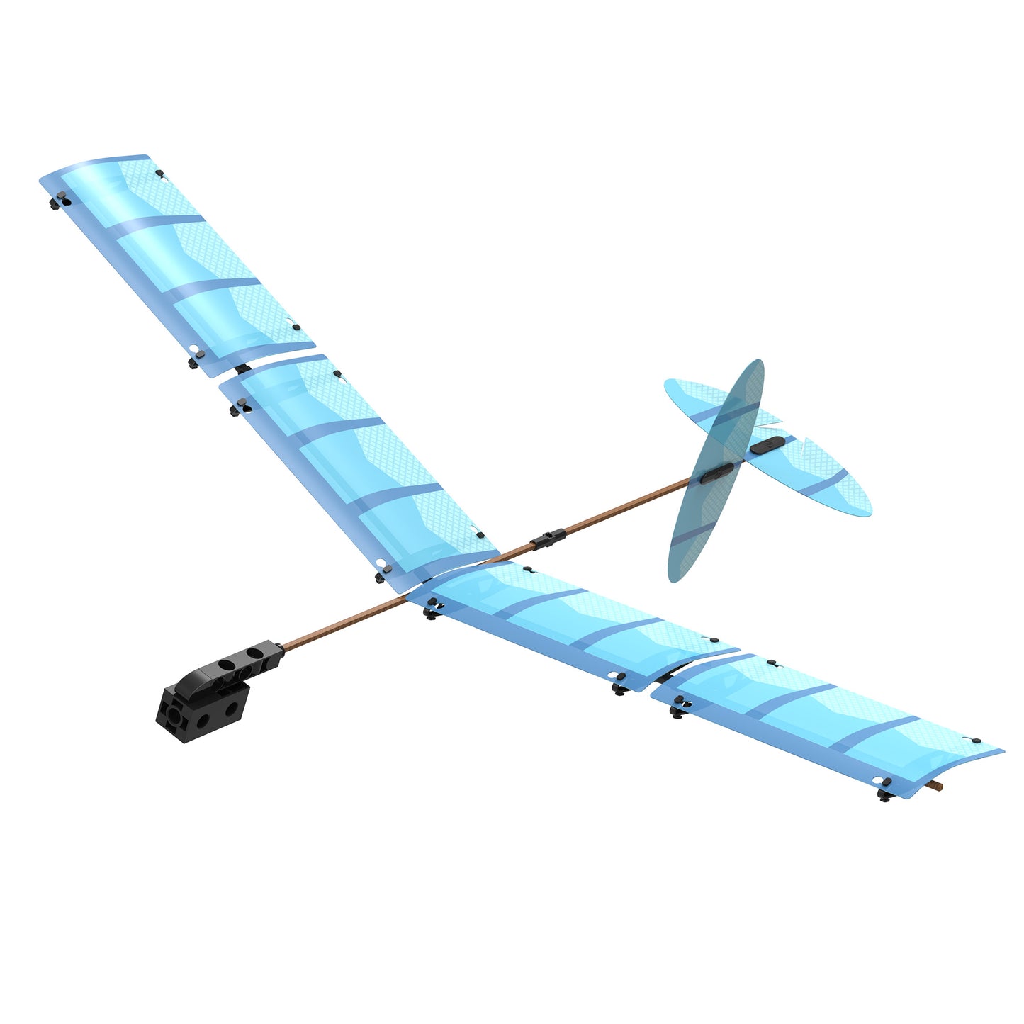 Ultralight Airplanes