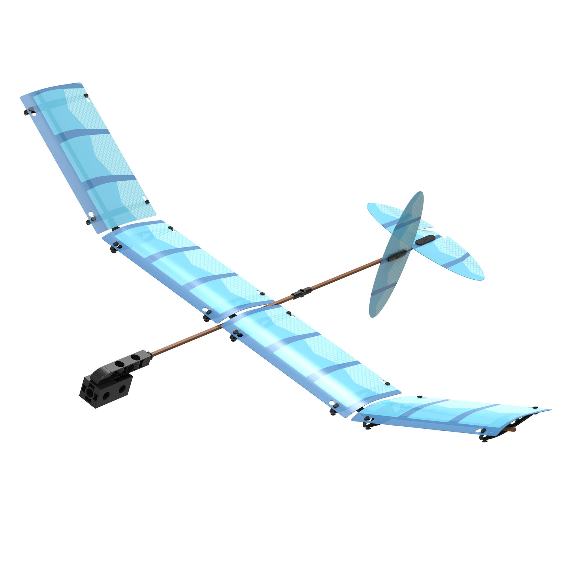 Ultralight Airplanes