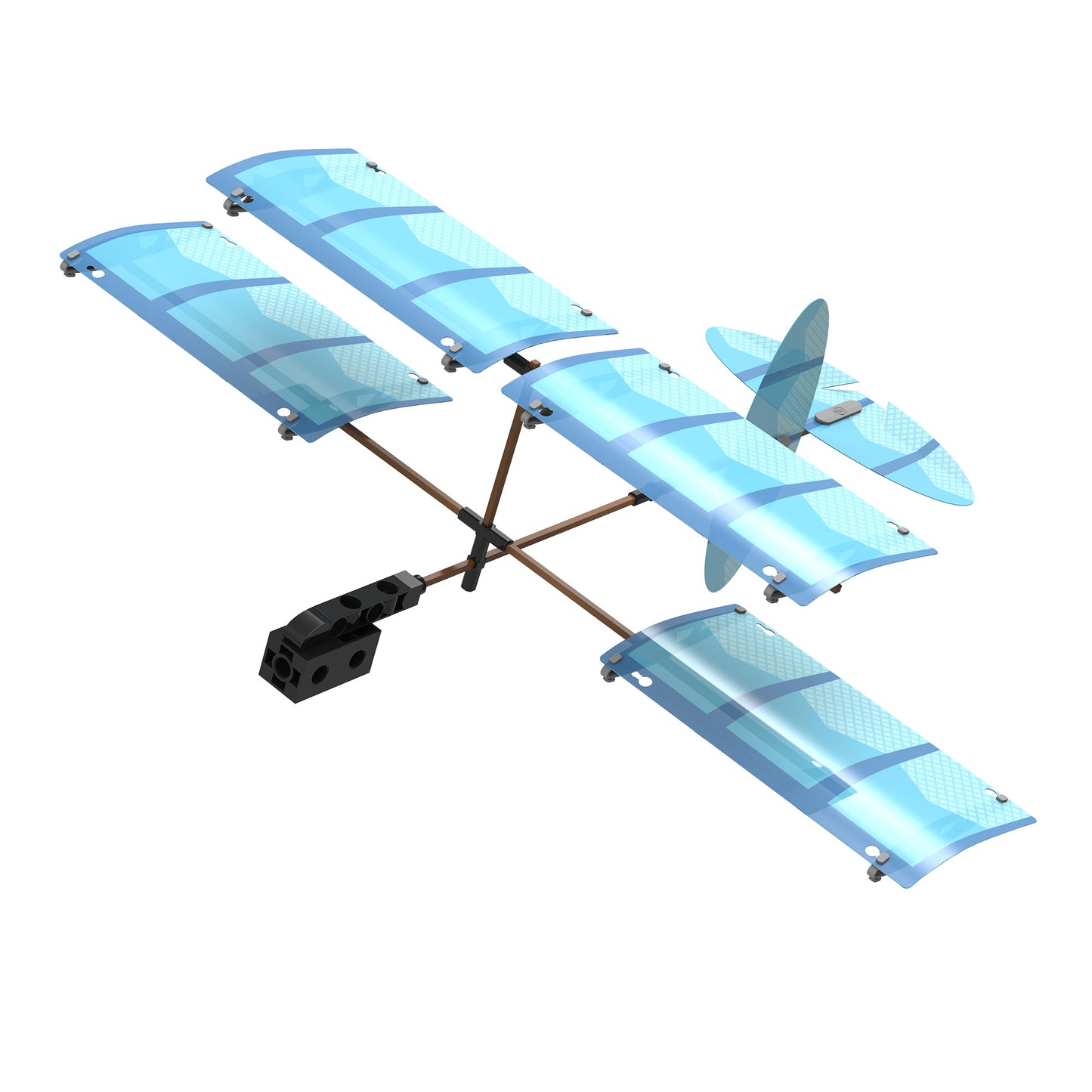 Ultralight Airplanes