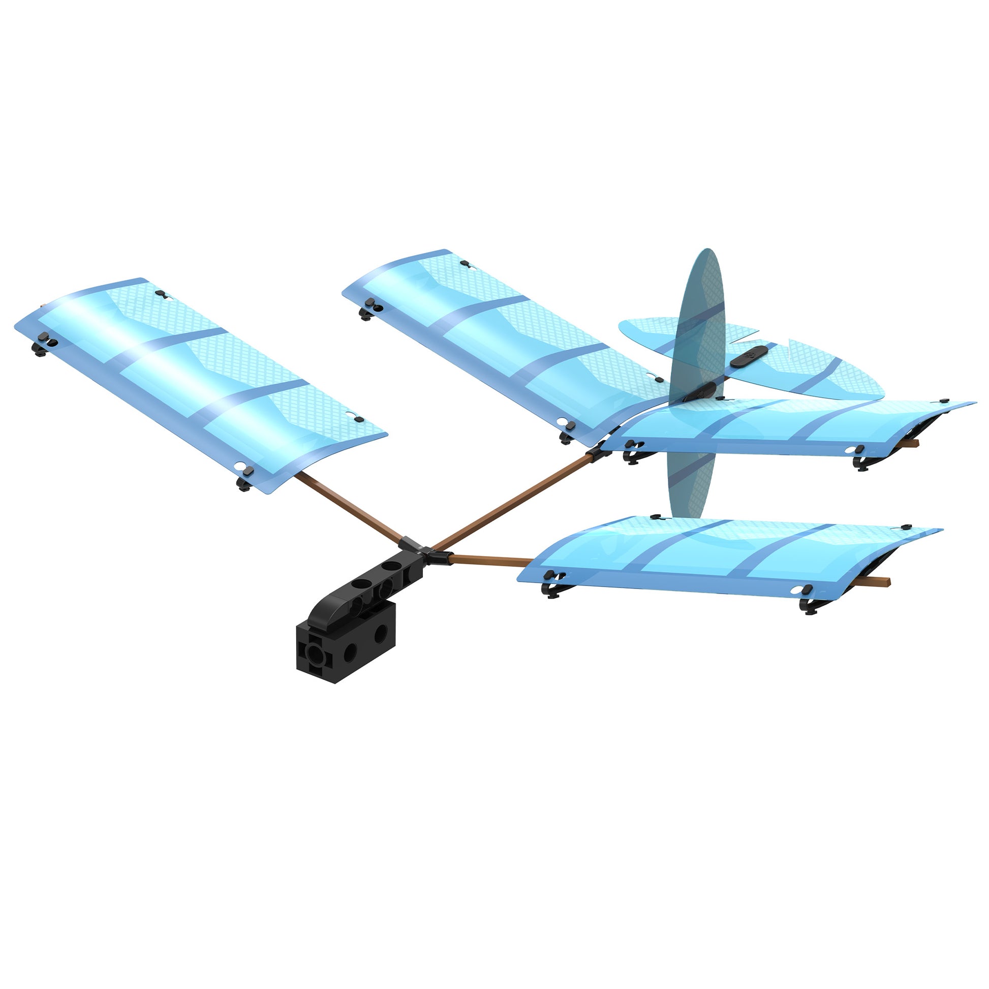 Ultralight Airplanes