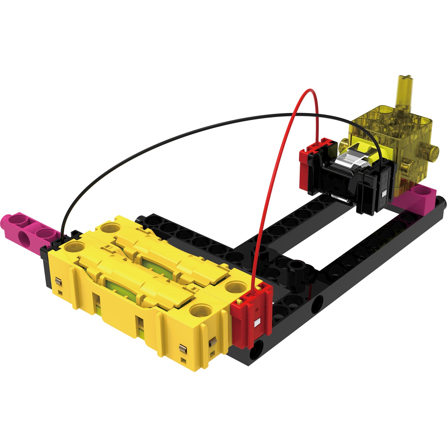 Easy Electric Circuits
