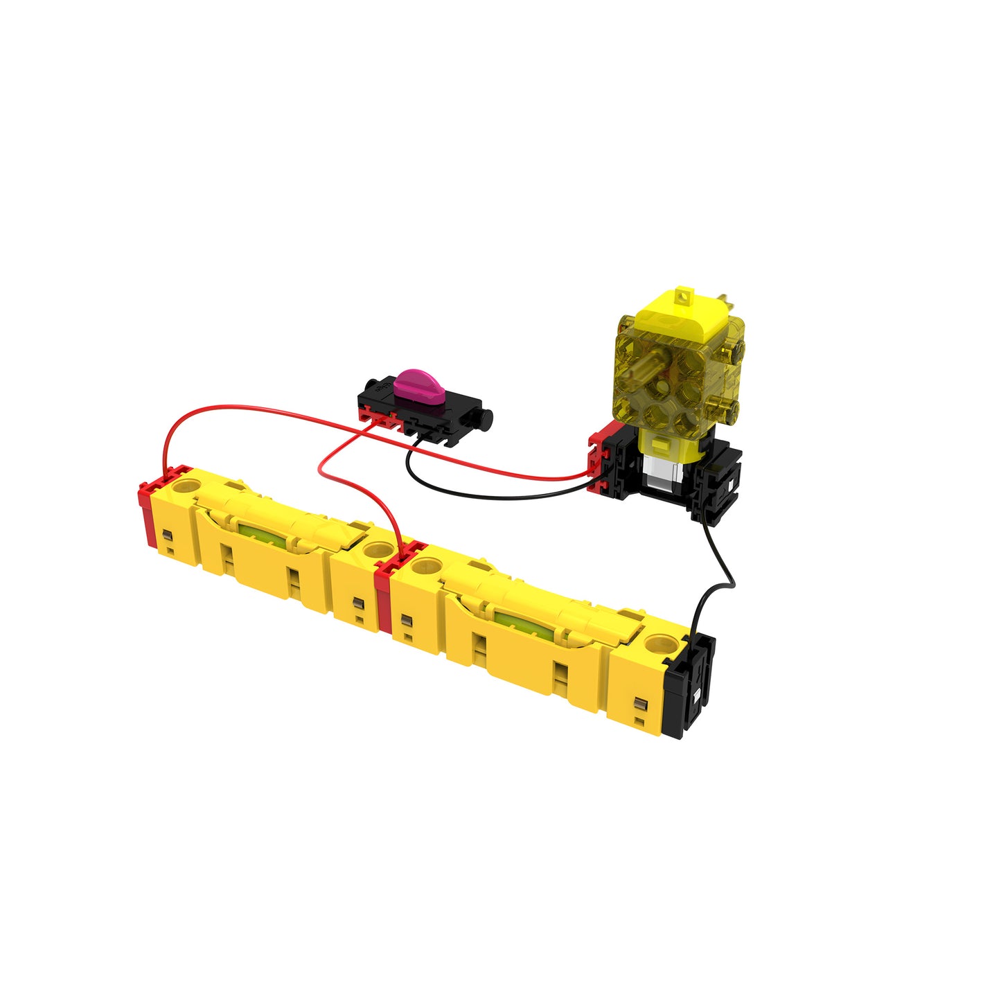 Easy Electric Circuits