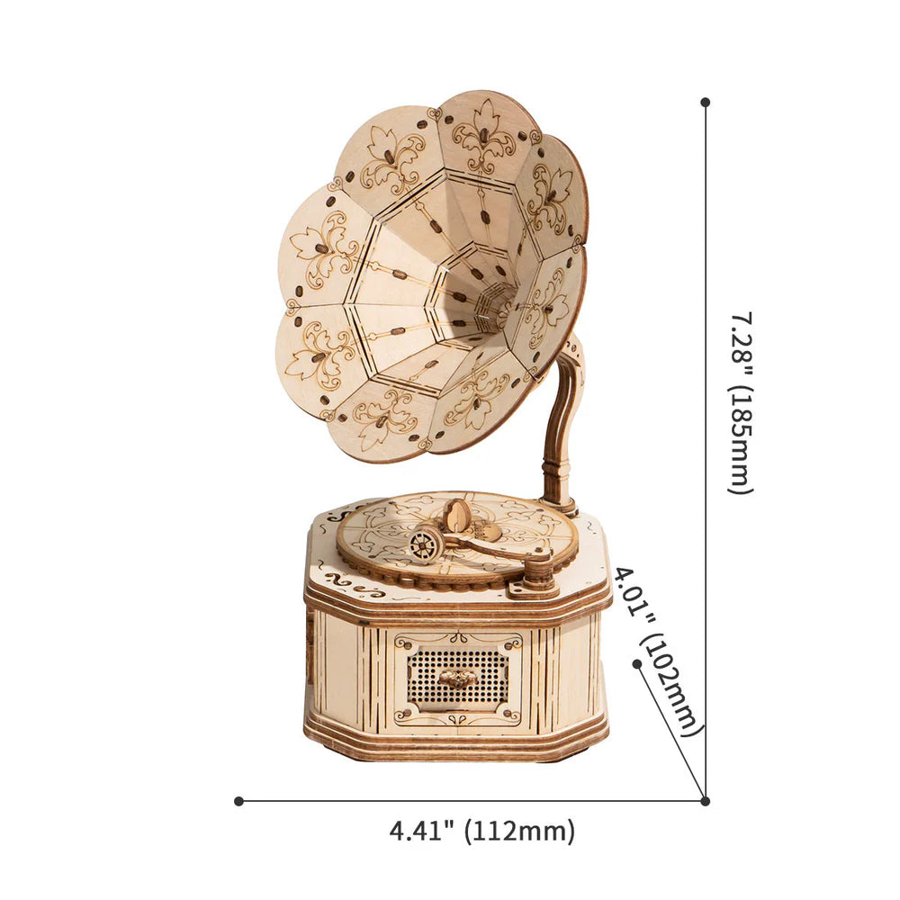 Gramophone