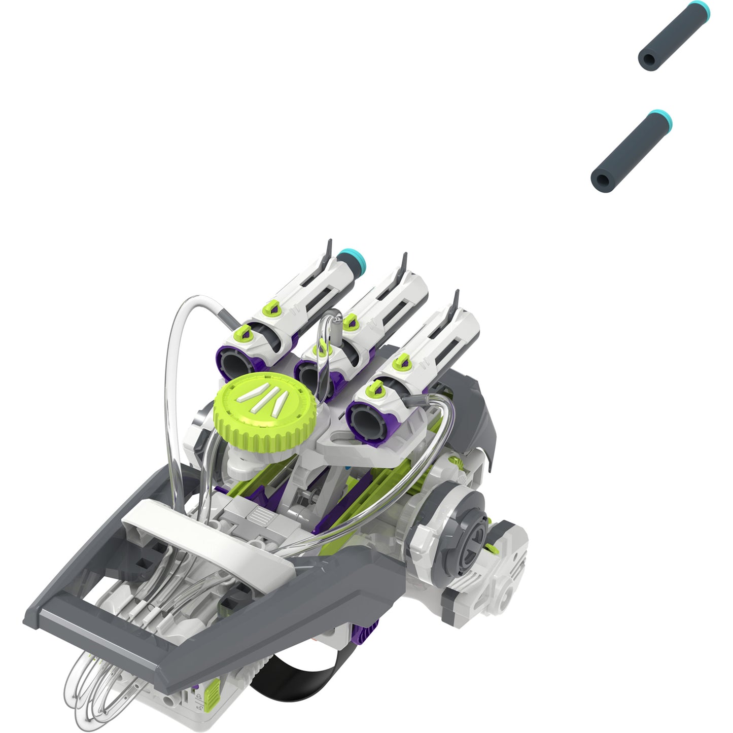 Ultra Bionic Blaster