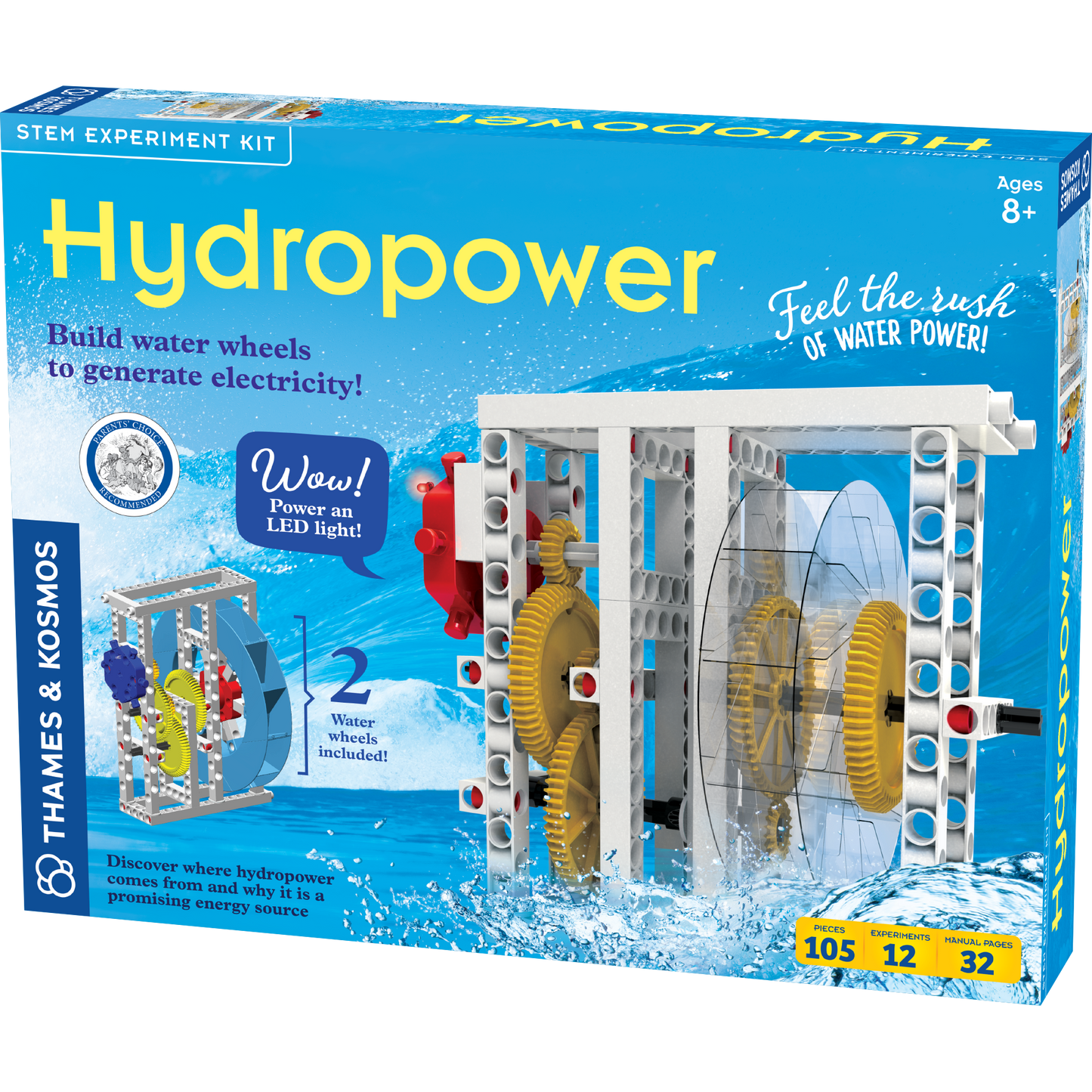Hydropower
