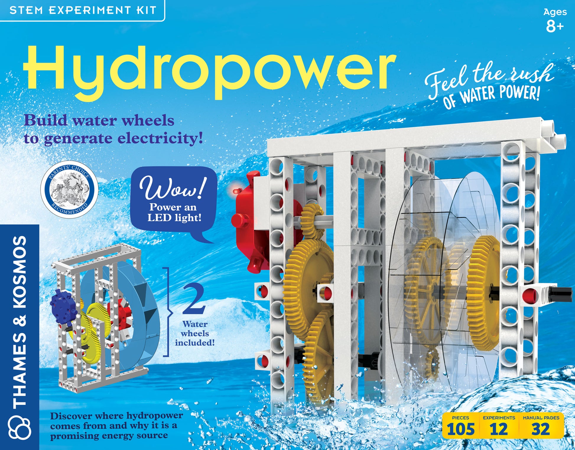 Hydropower