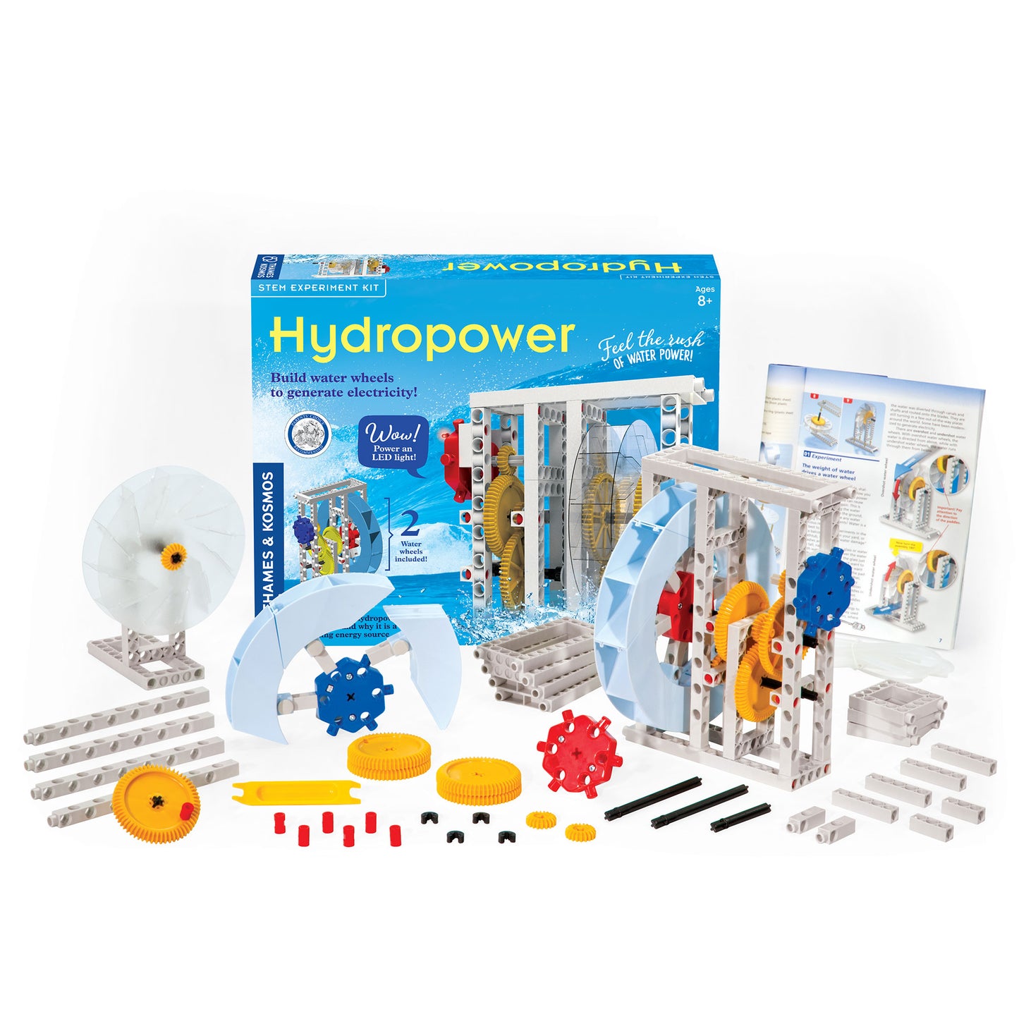 Hydropower