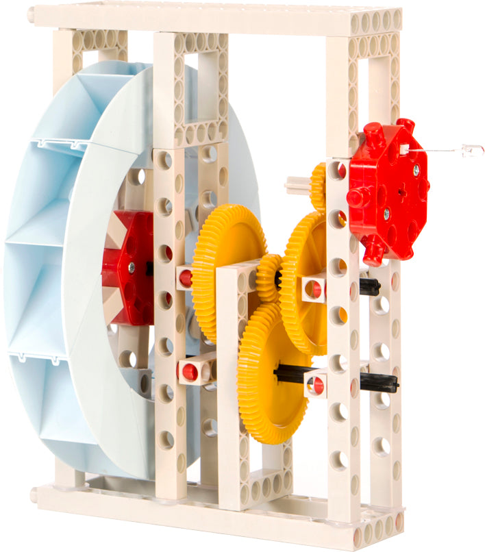 Hydropower