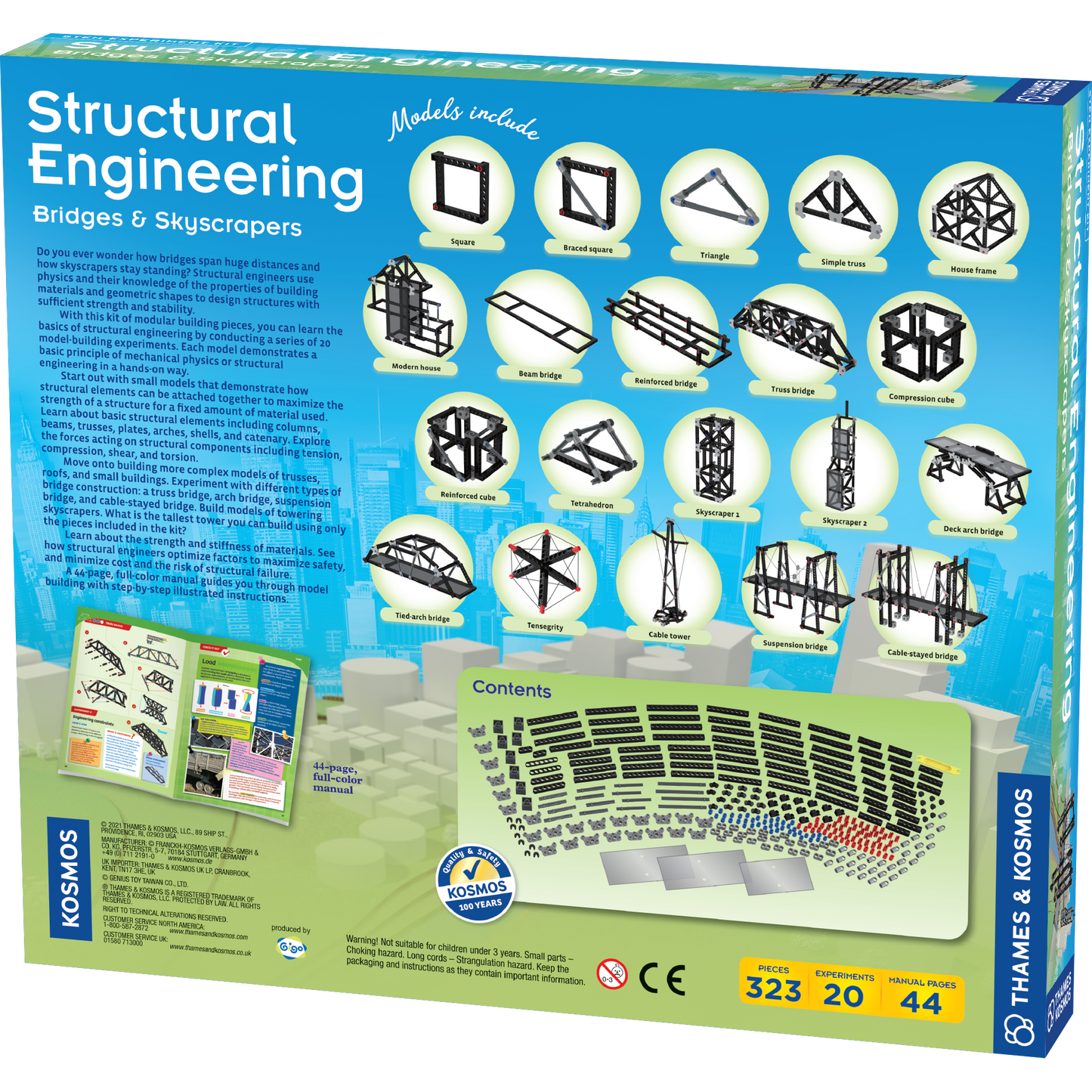 Structural Engineering