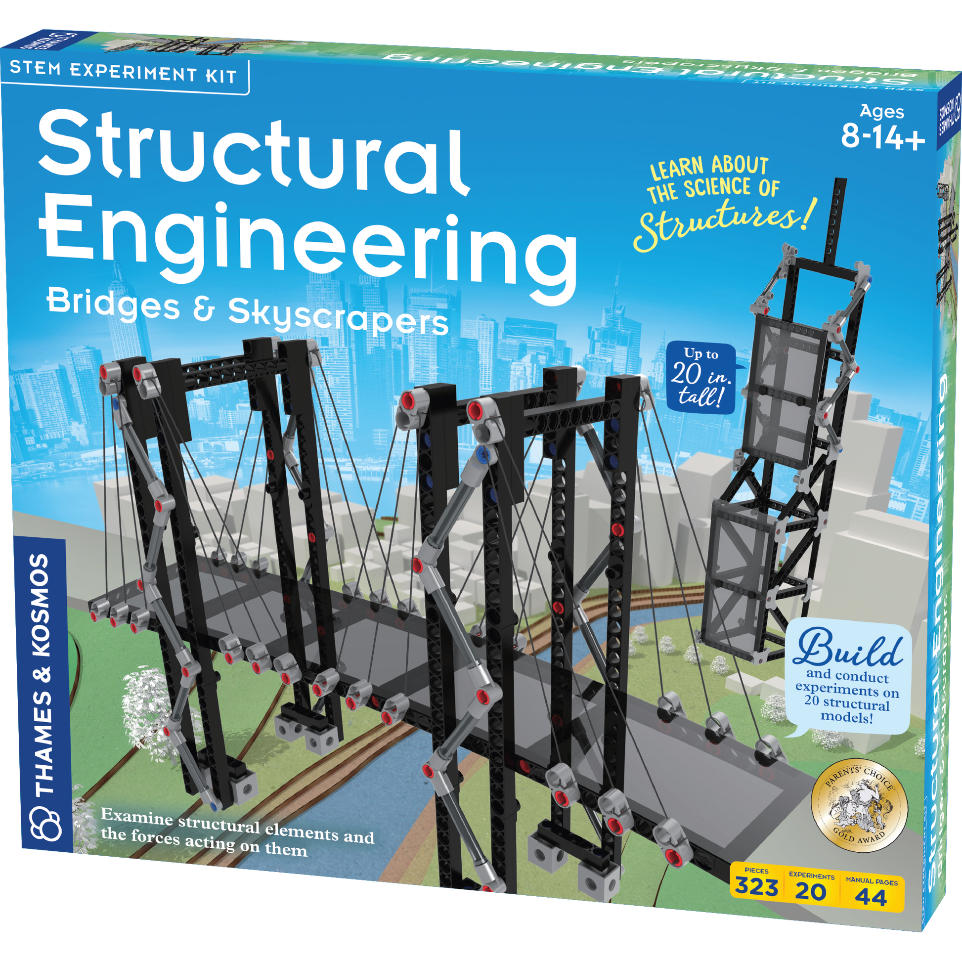 Structural Engineering