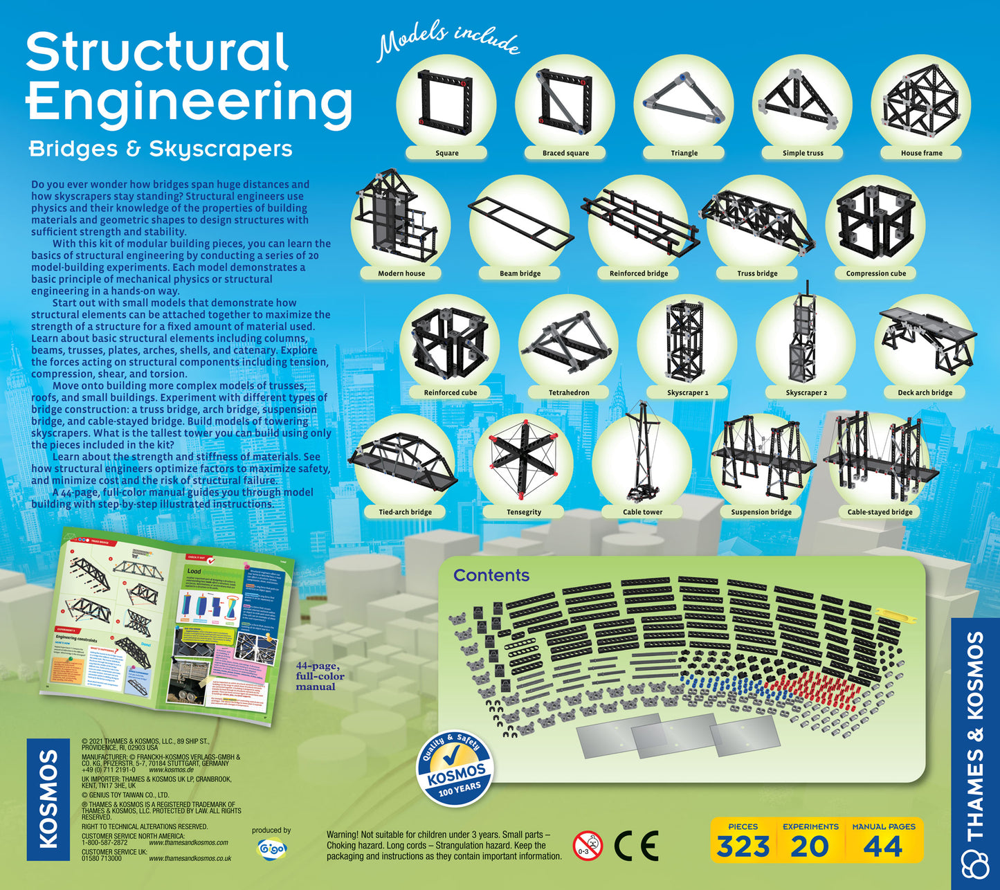 Structural Engineering
