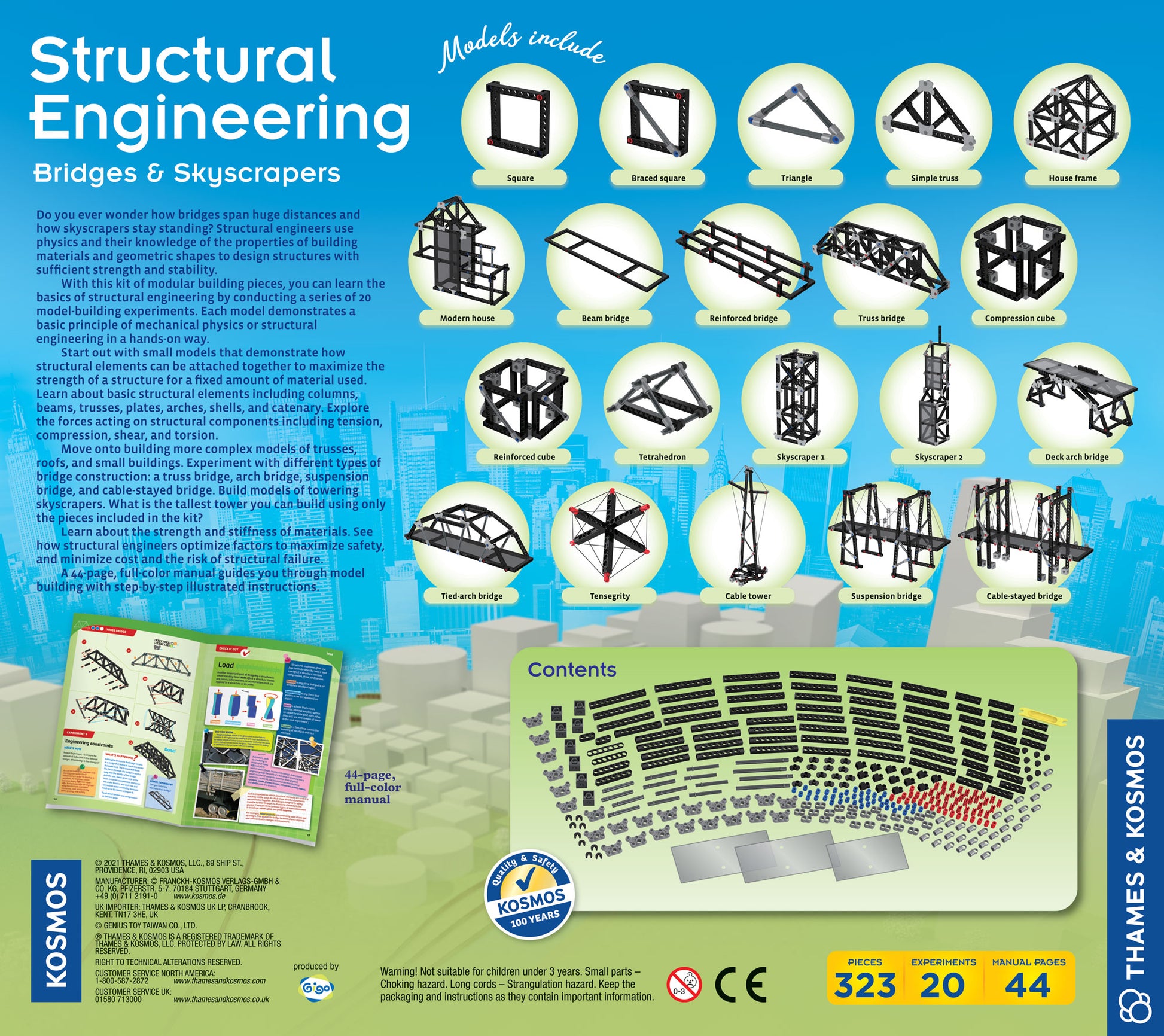 Structural Engineering