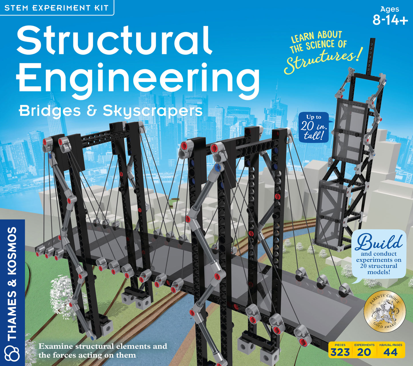 Structural Engineering