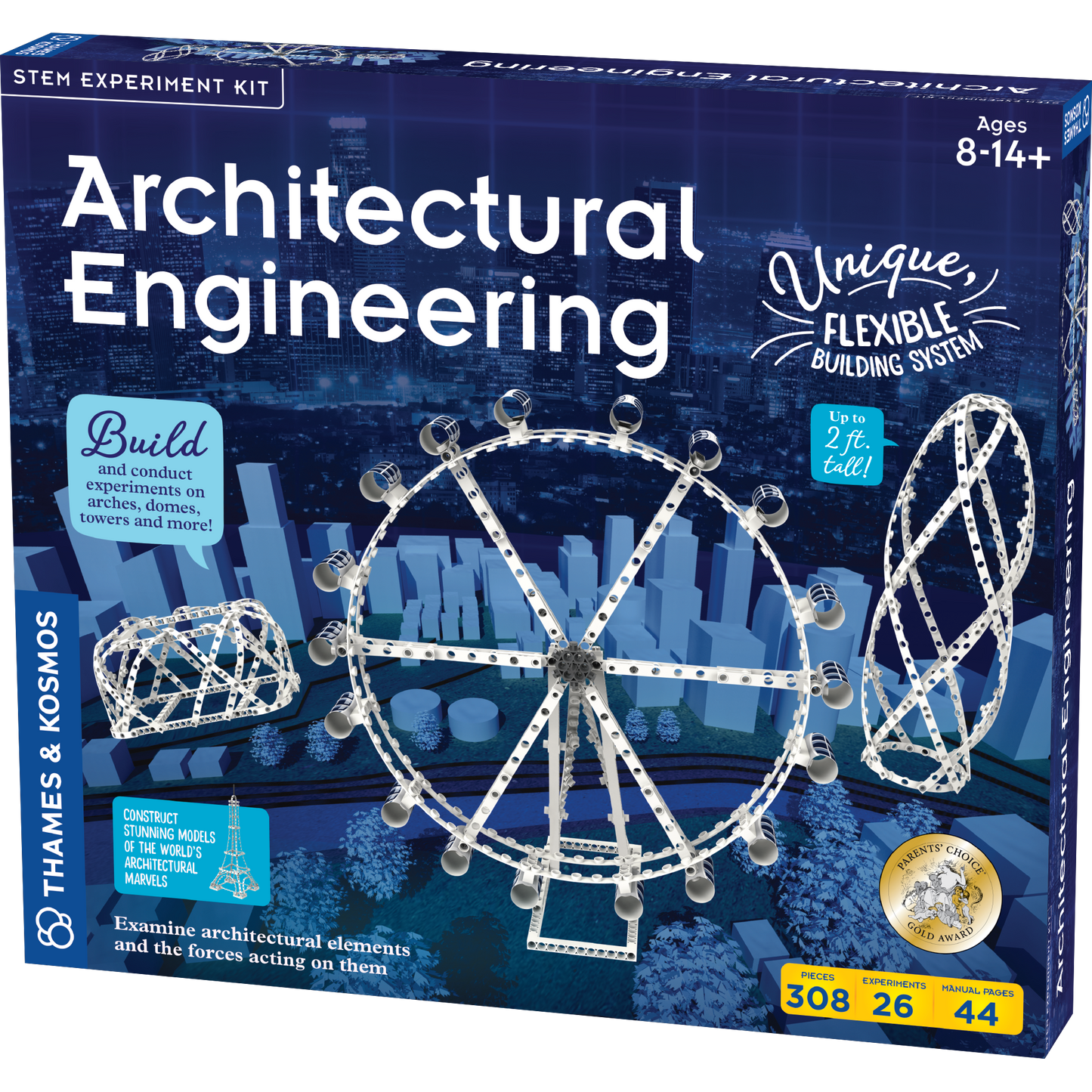 Architectural Engineer
