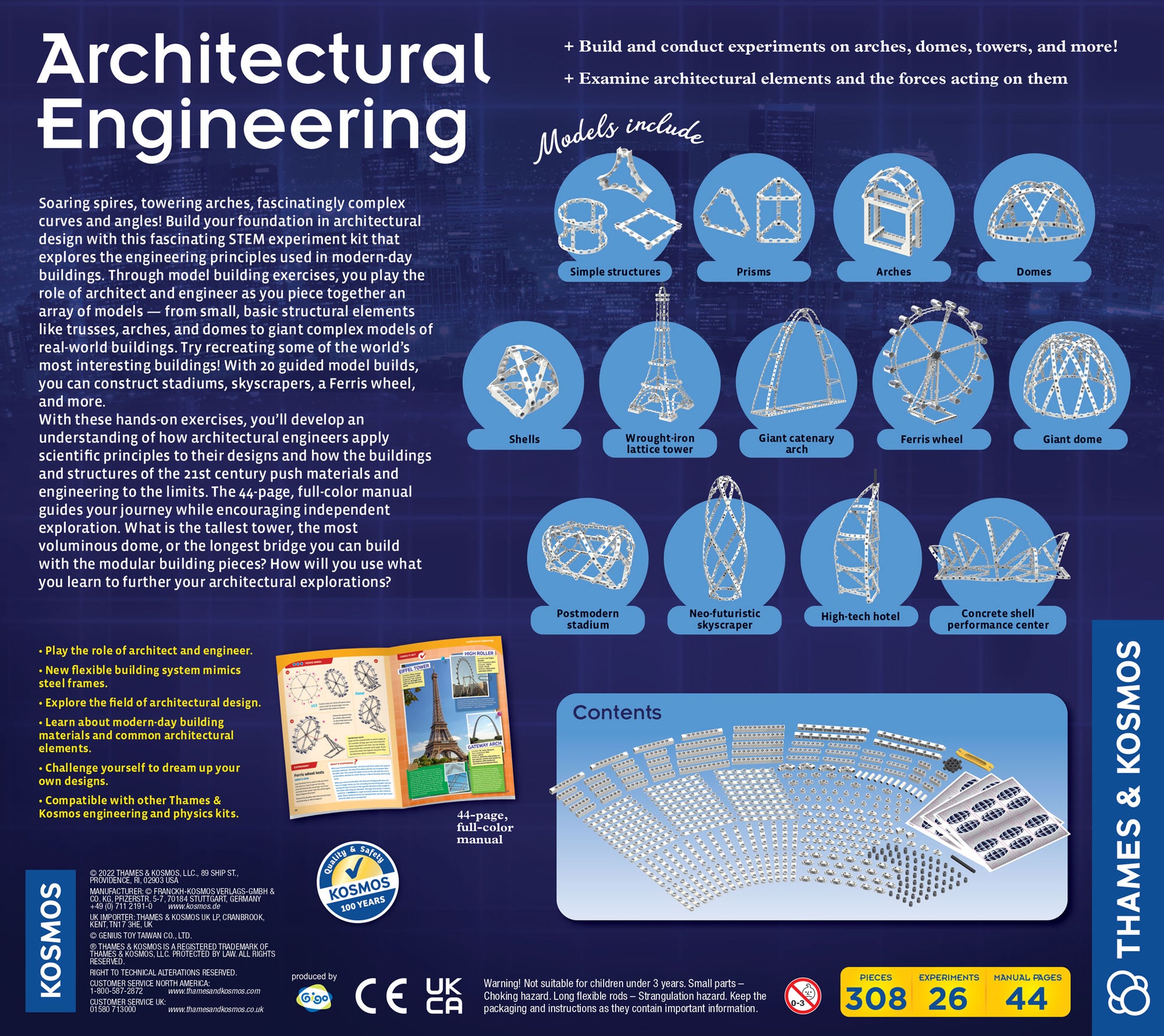 Architectural Engineer