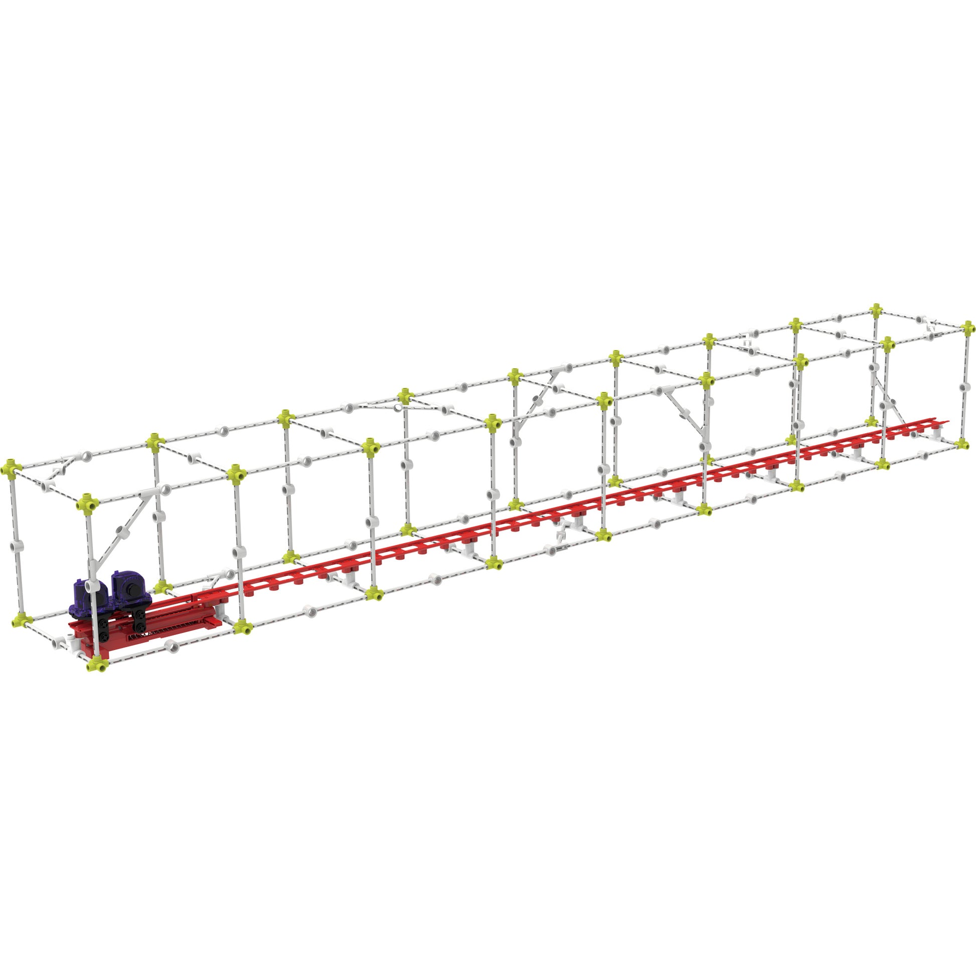 Roller Coaster Engineering