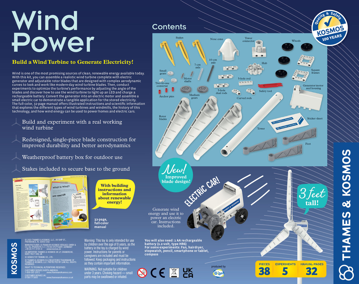 Wind Power 4.0