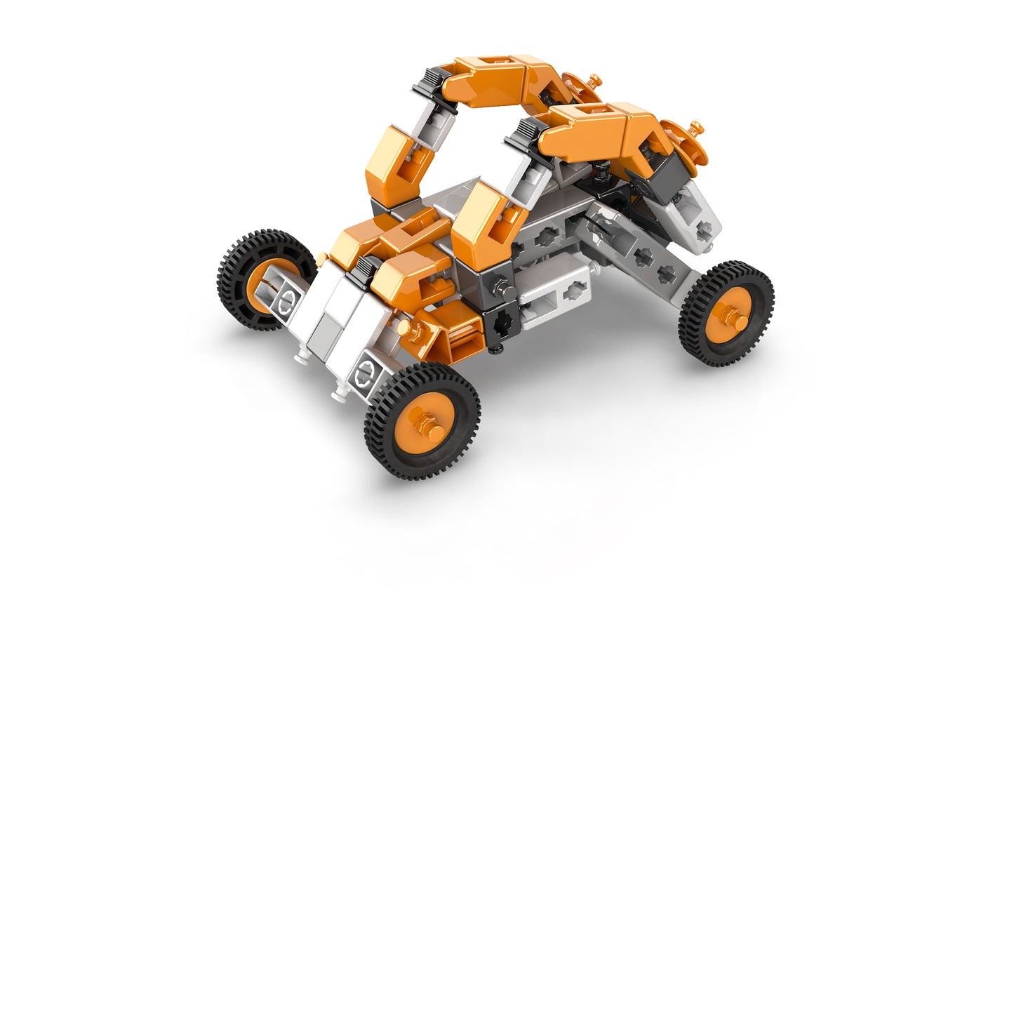 How Cars Work? Technology of Machines