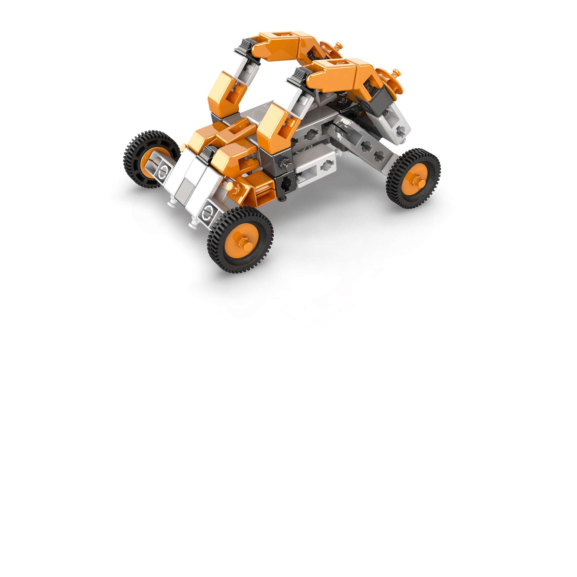 How Cars Work? Technology of Machines