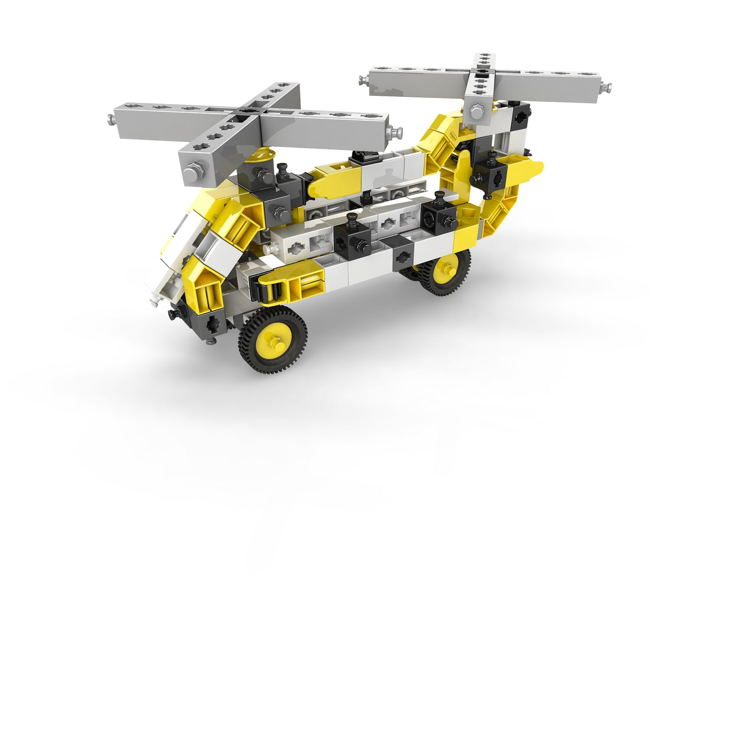 20 Models Multimodel Set