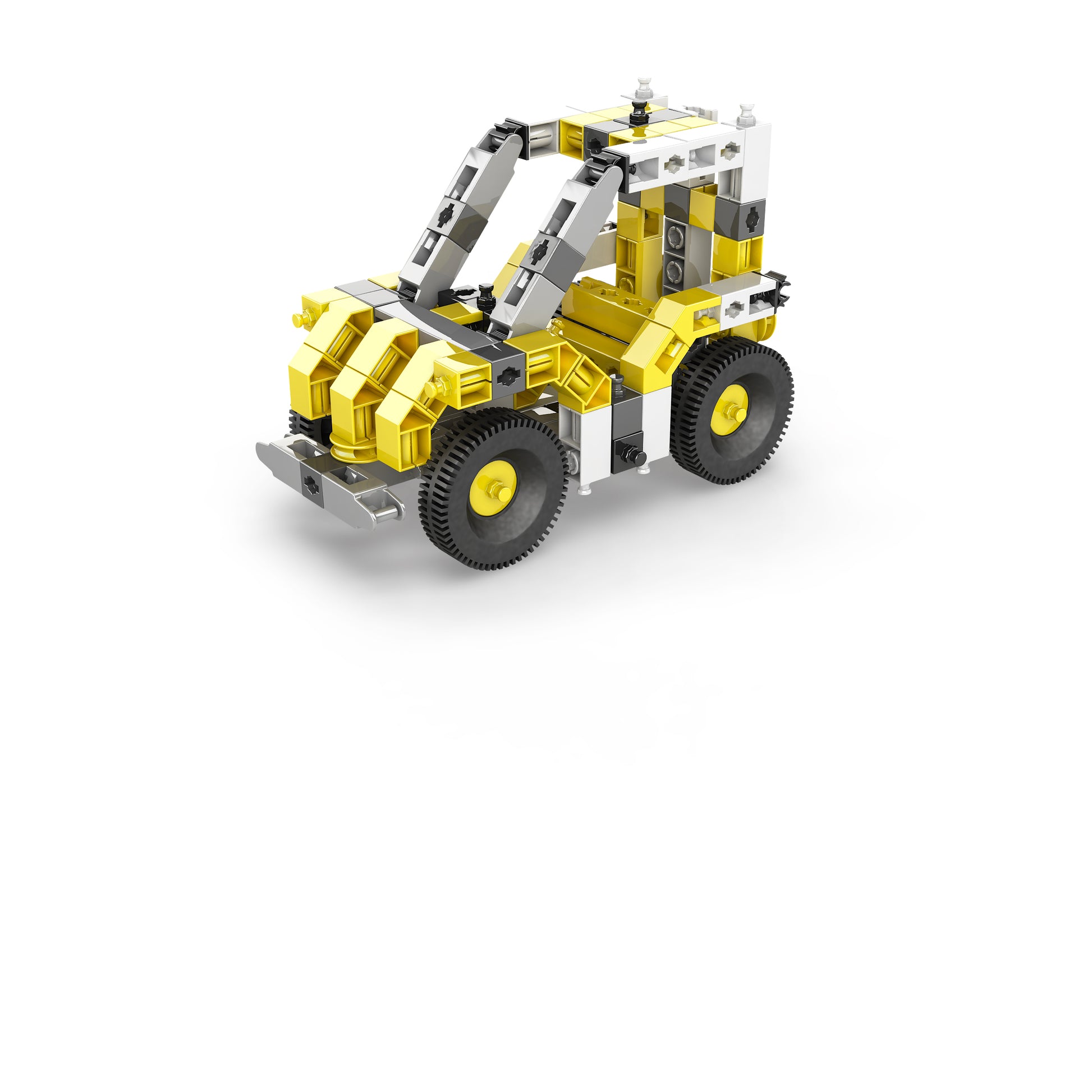 20 Models Multimodel Set