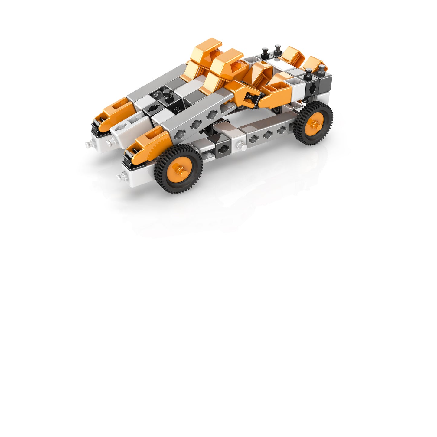 How Cars Work? Technology of Machines