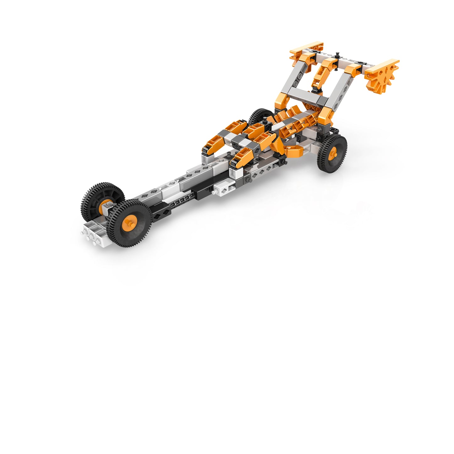 How Cars Work? Technology of Machines