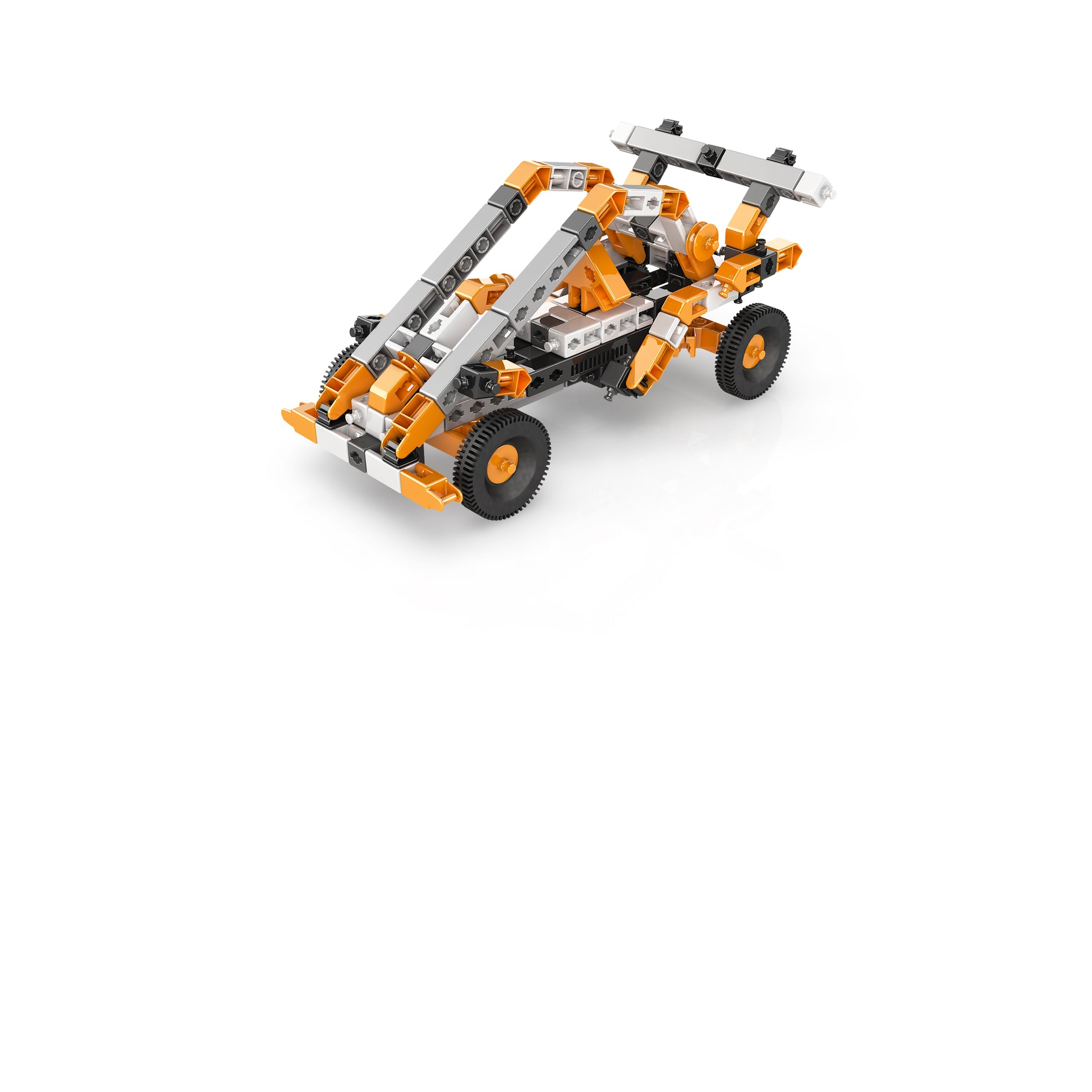 How Cars Work? Technology of Machines