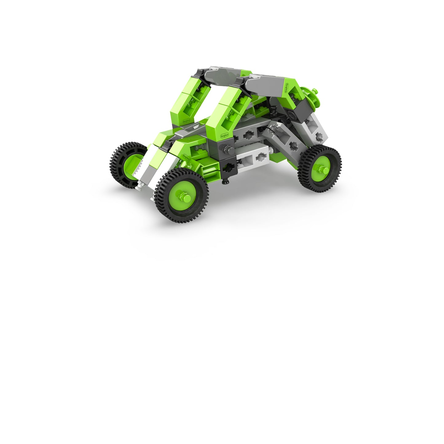 15 Models Multimodel Set