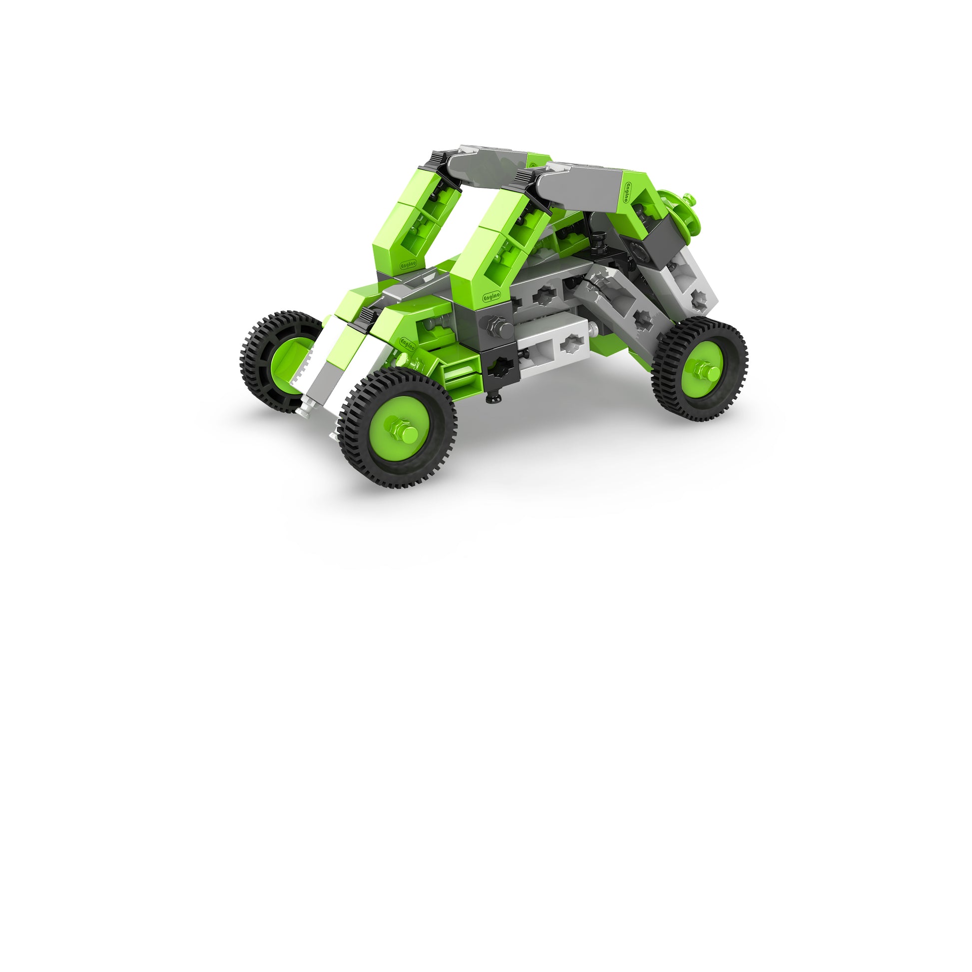 15 Models Multimodel Set