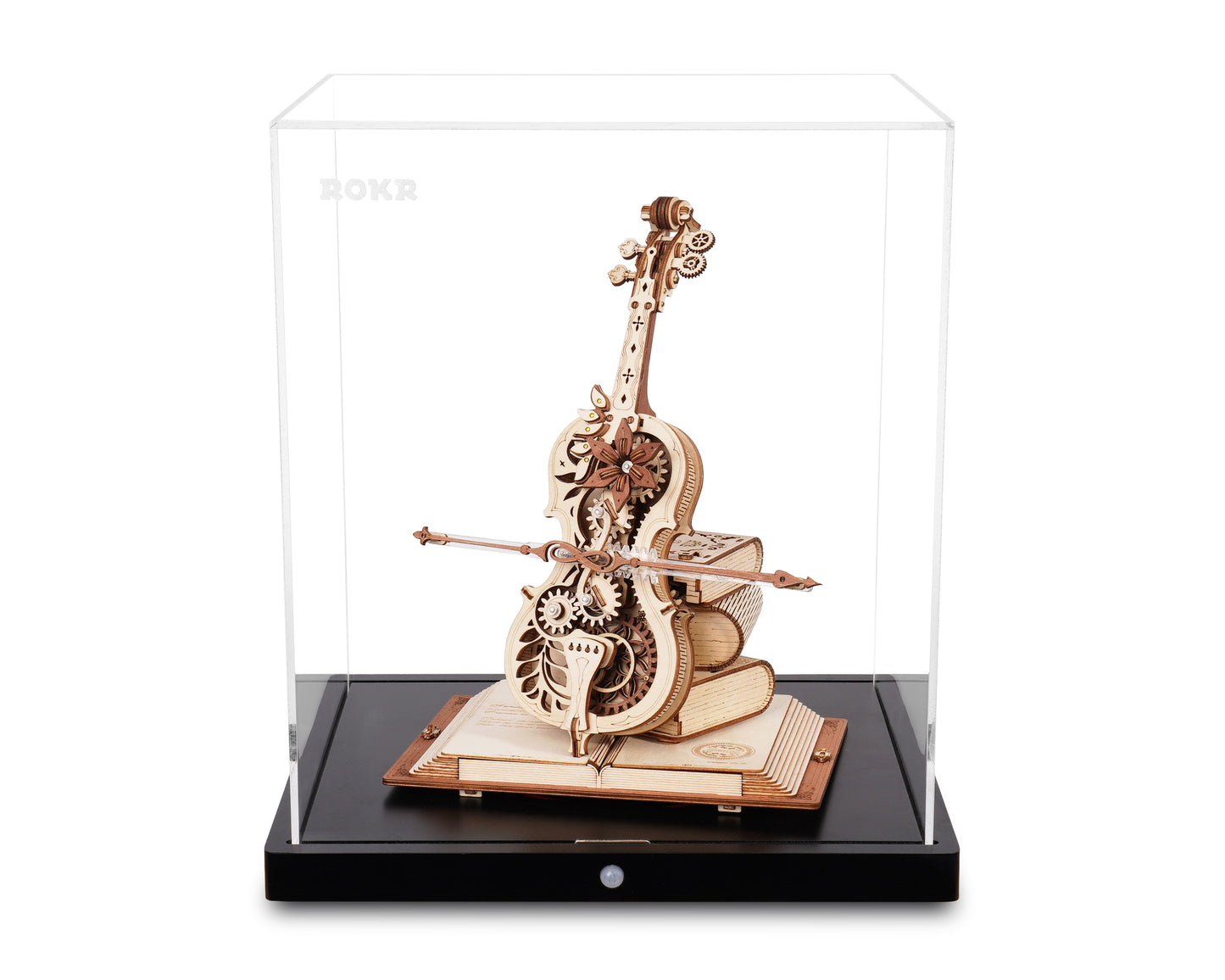 Magic Cello