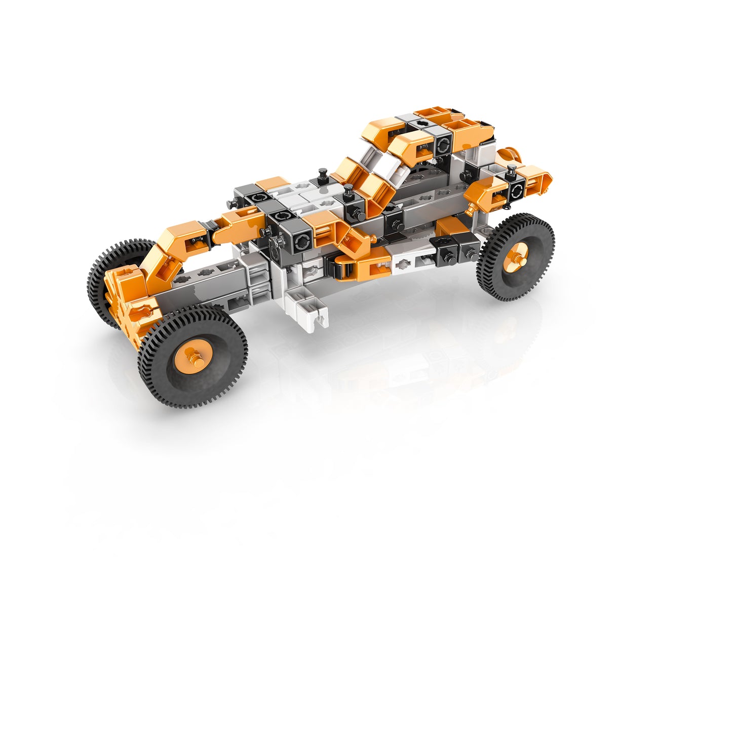 How Cars Work? Technology of Machines