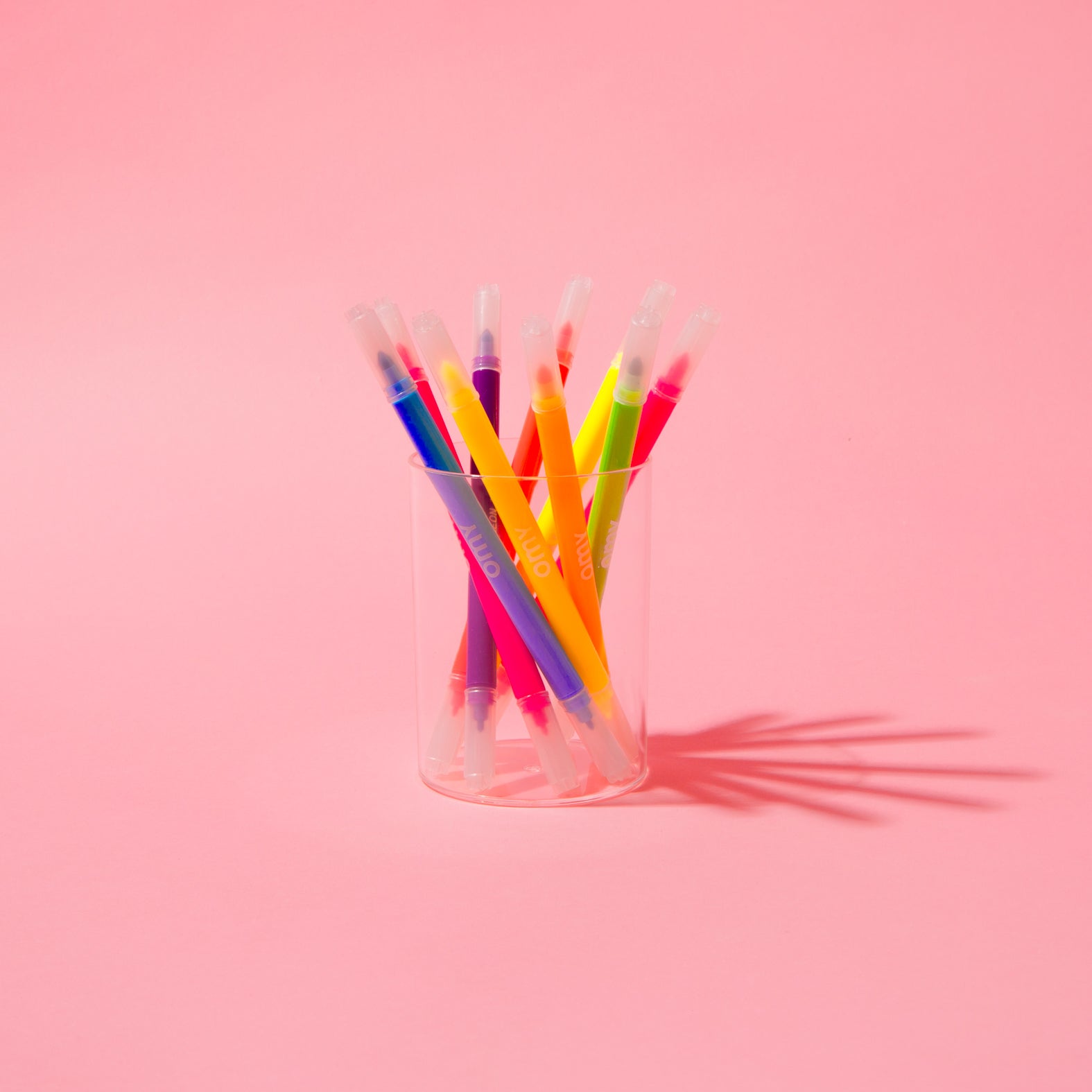Fluorescent Markers