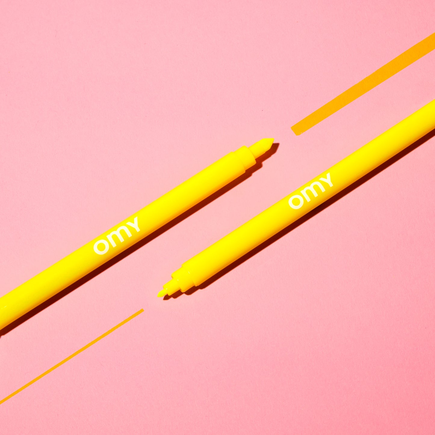 Fluorescent Markers