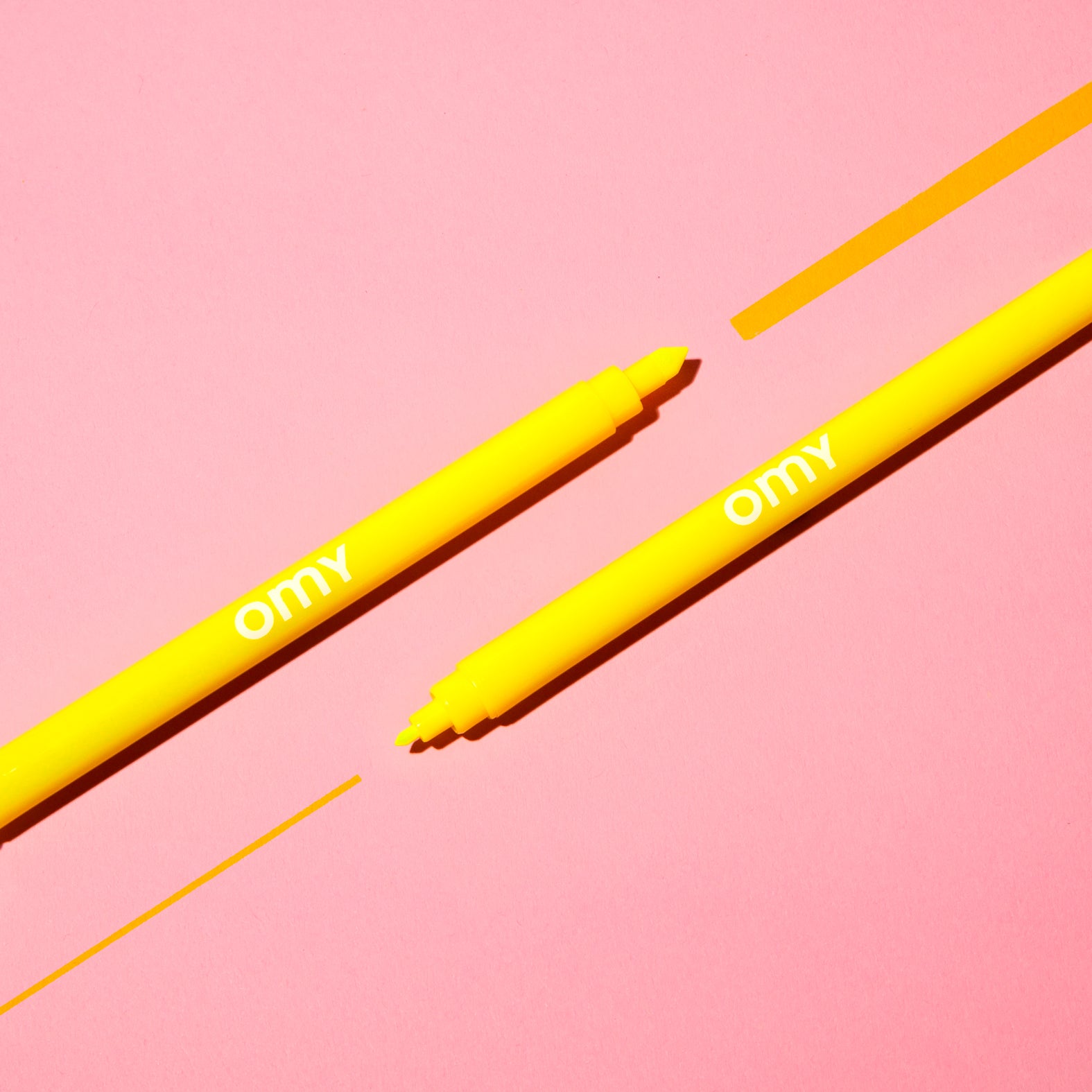 Fluorescent Markers