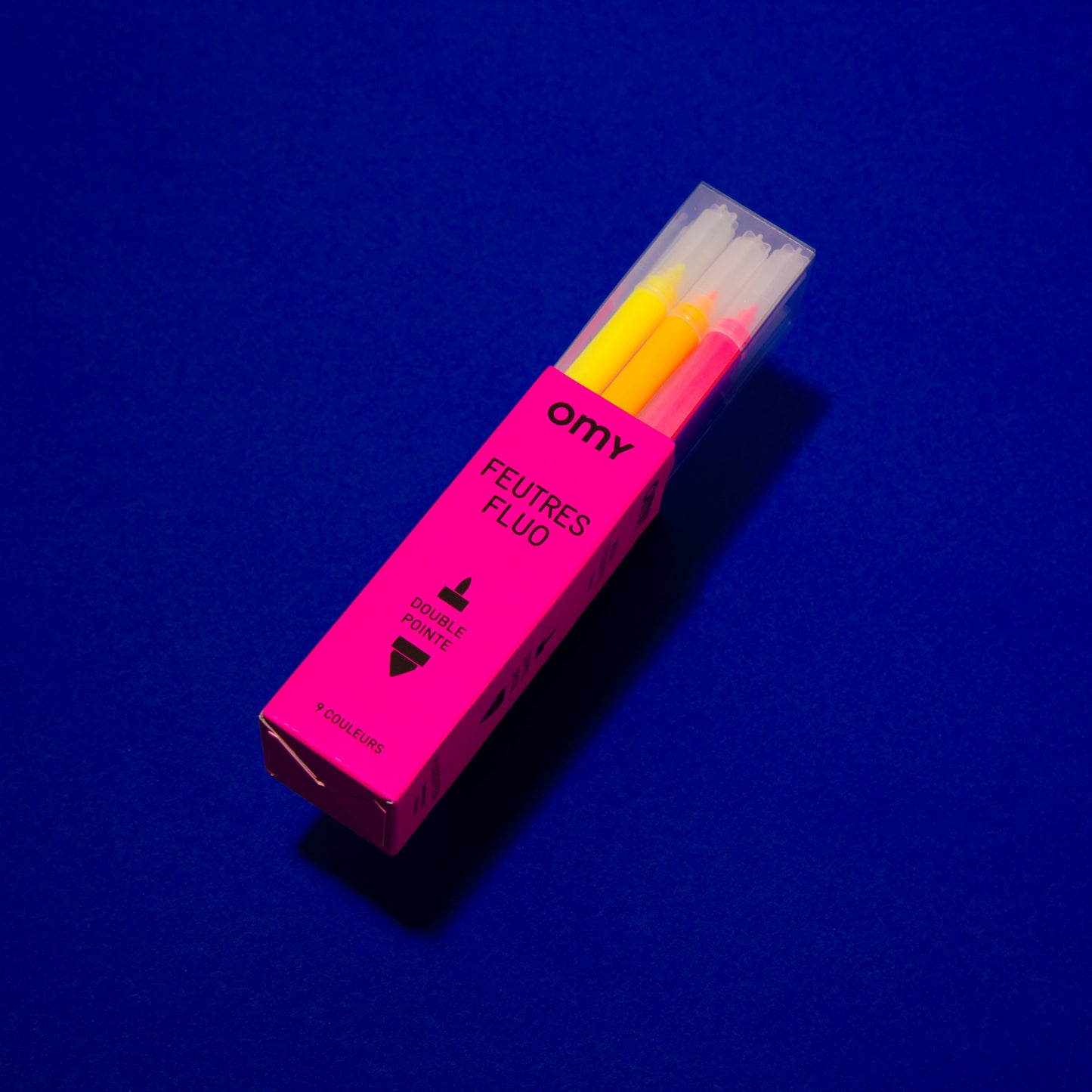 Fluorescent Markers