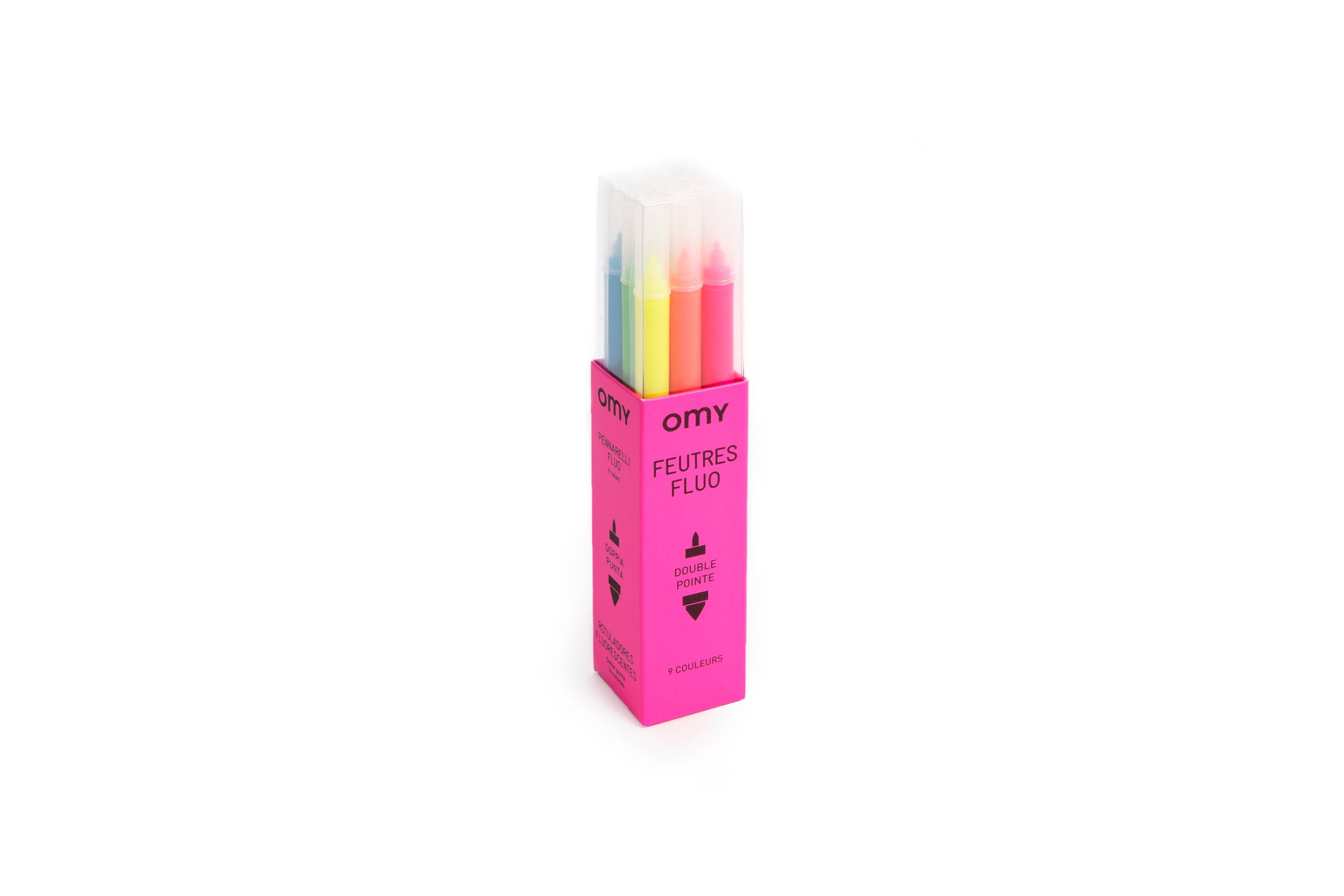 Fluorescent Markers