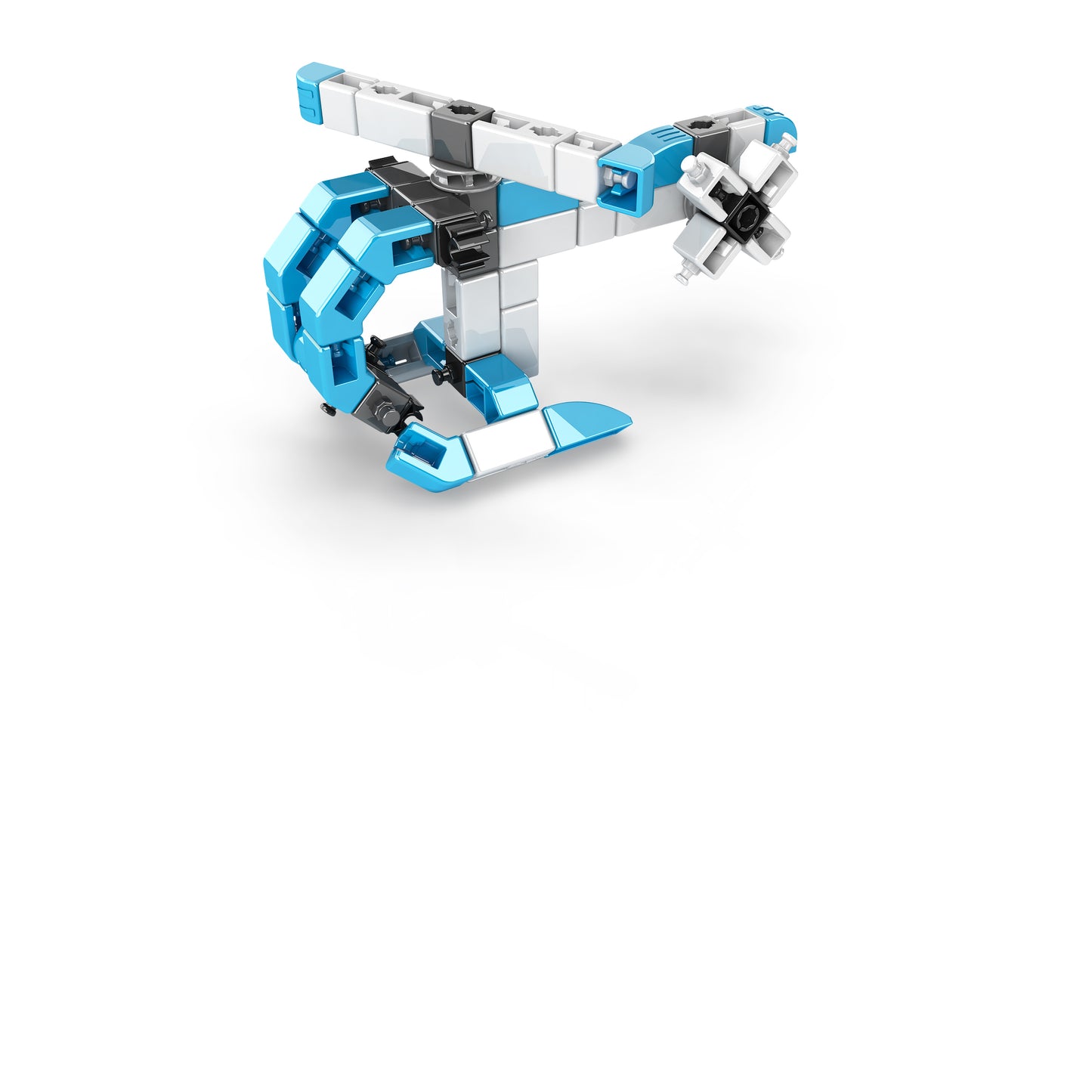Acrobatic Plane with 5 Bonus Models