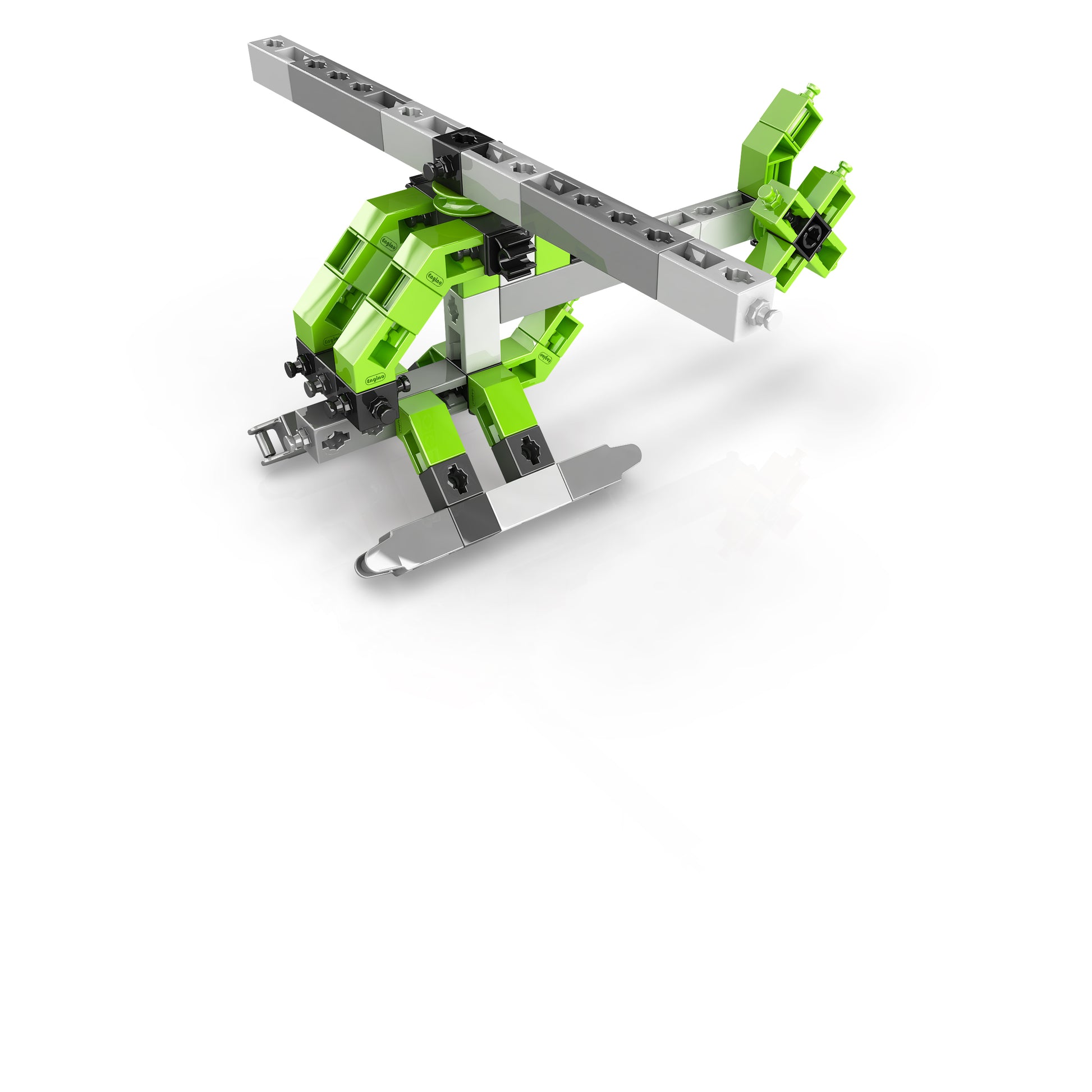 15 Models Multimodel Set