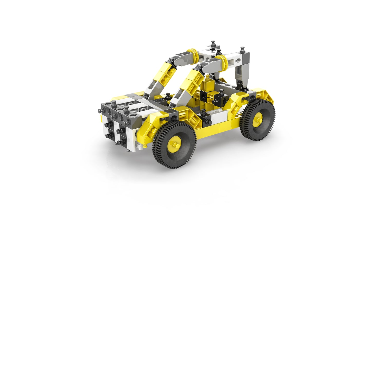 20 Models Multimodel Set
