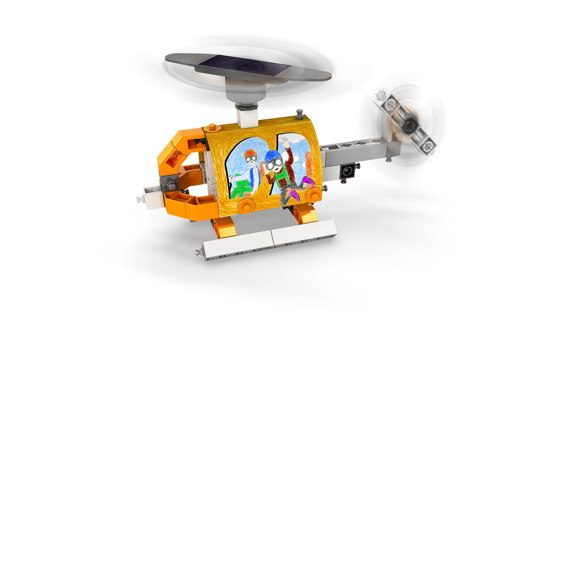 How Solar Energy Works?