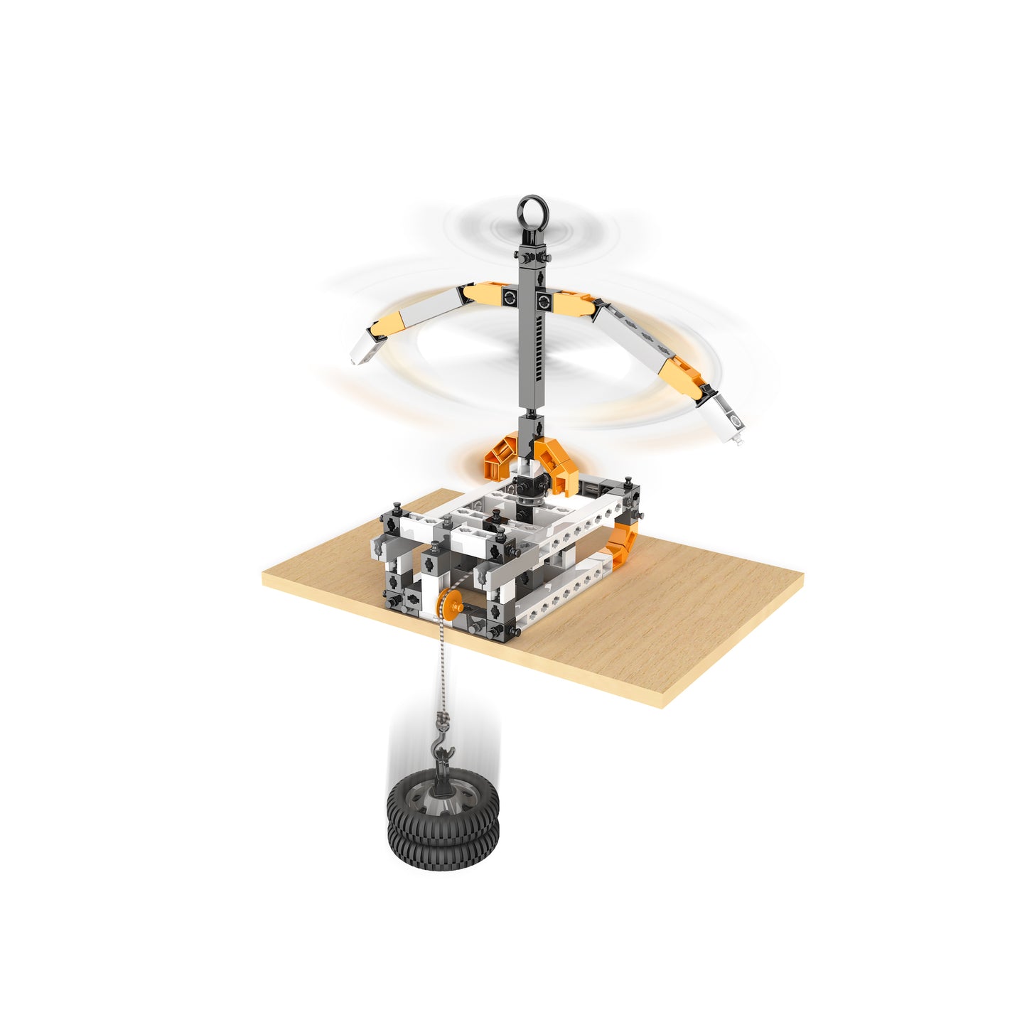 PHYSICS LAWS: Inertia, Friction, Circular Motion & Energy Conversion