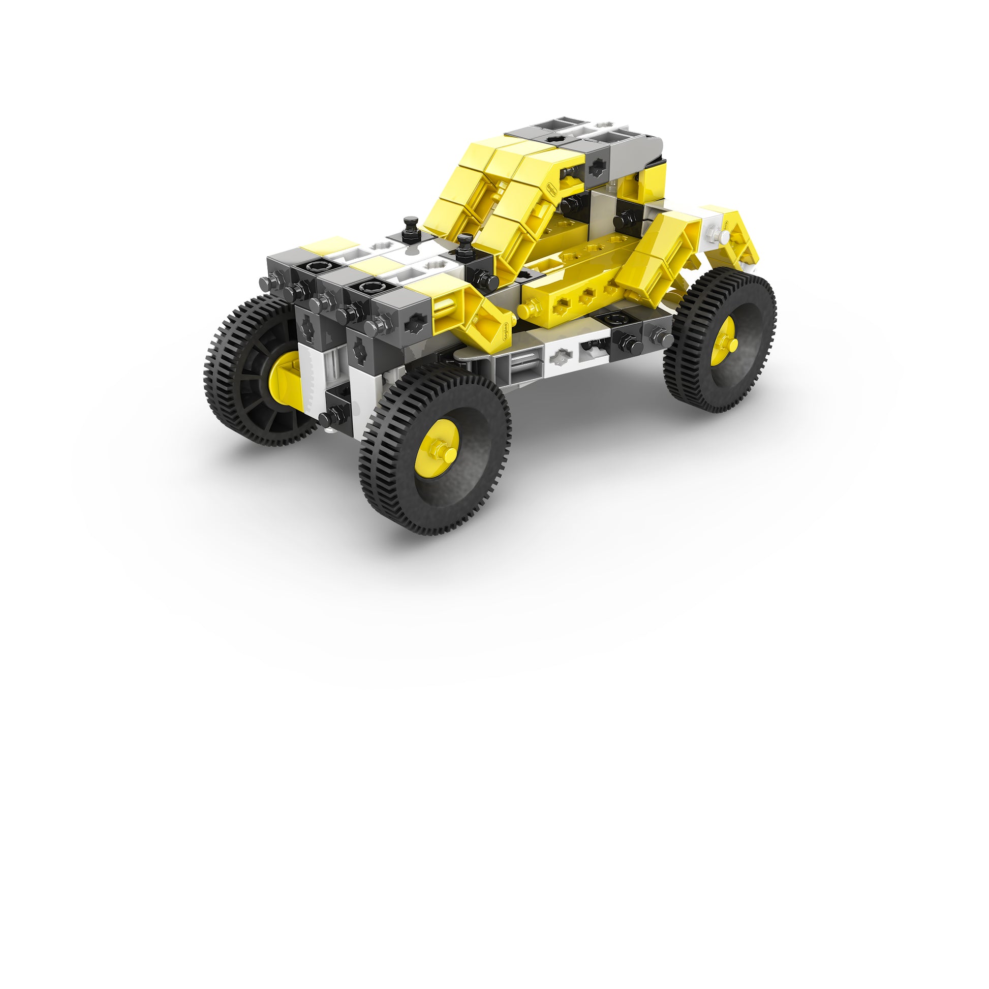 20 Models Multimodel Set
