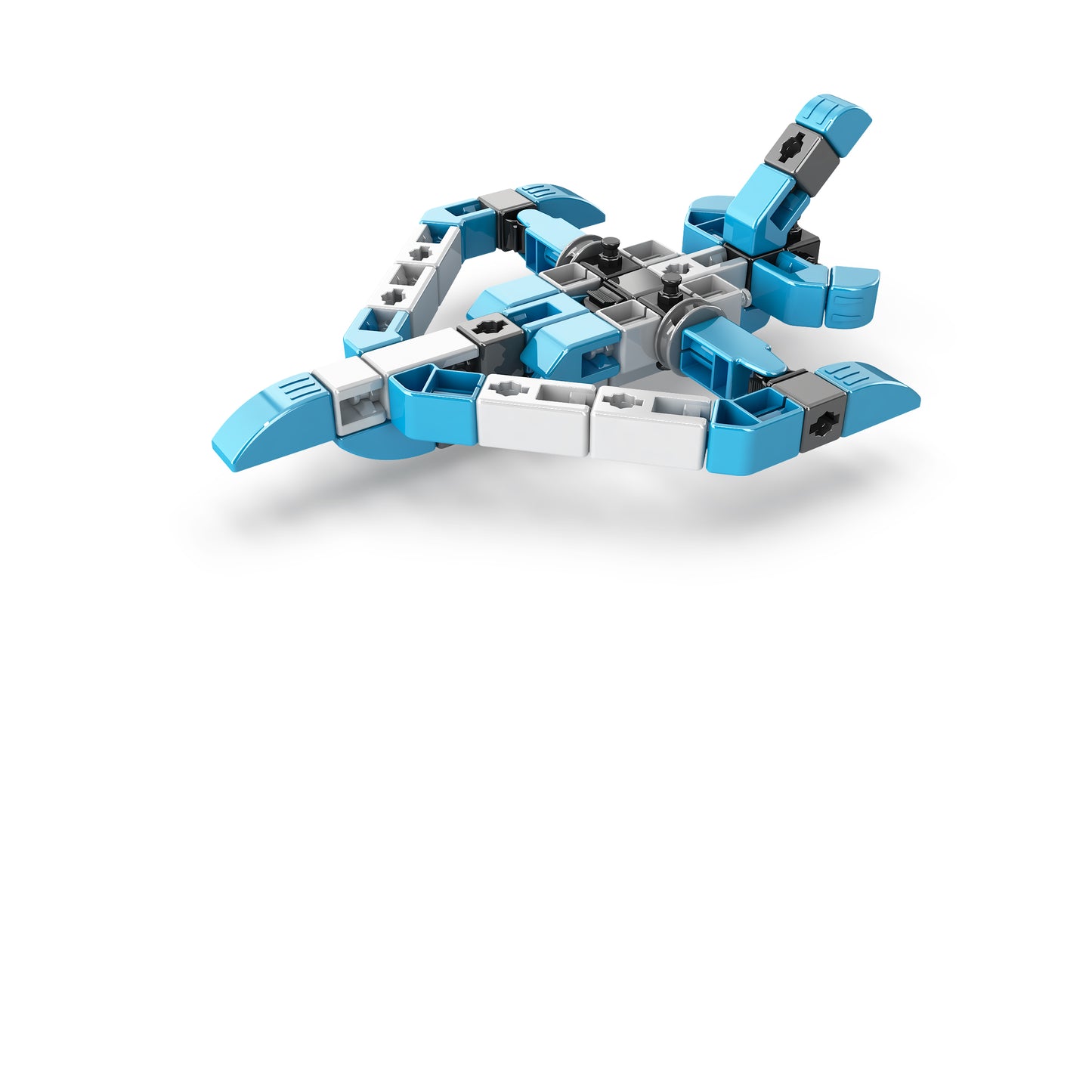 Acrobatic Plane with 5 Bonus Models