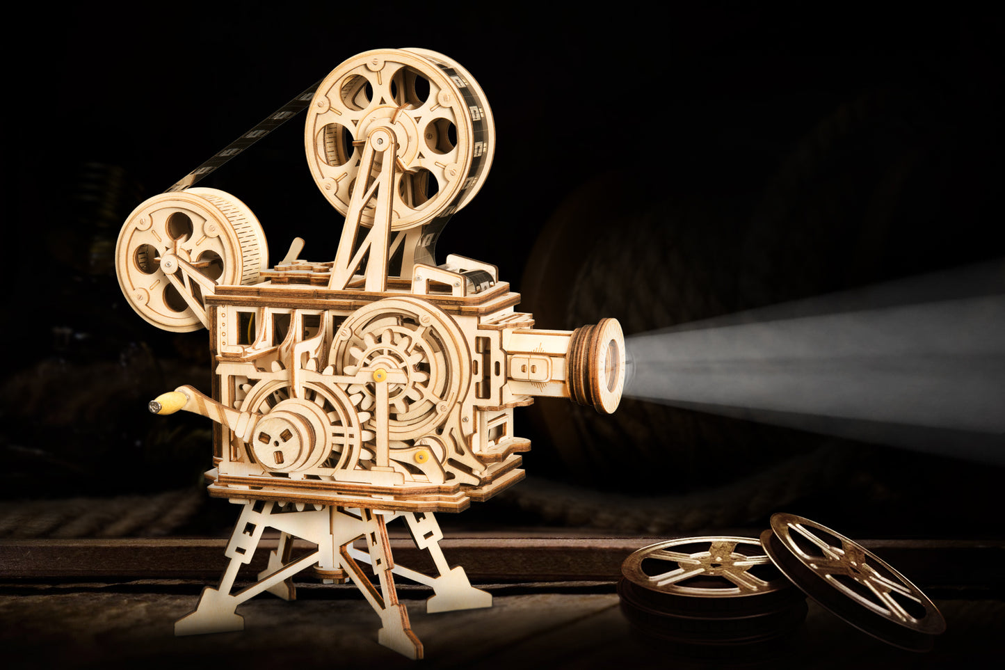 Vitascope