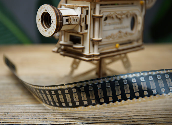 Vitascope