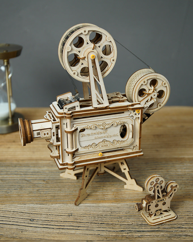 Vitascope